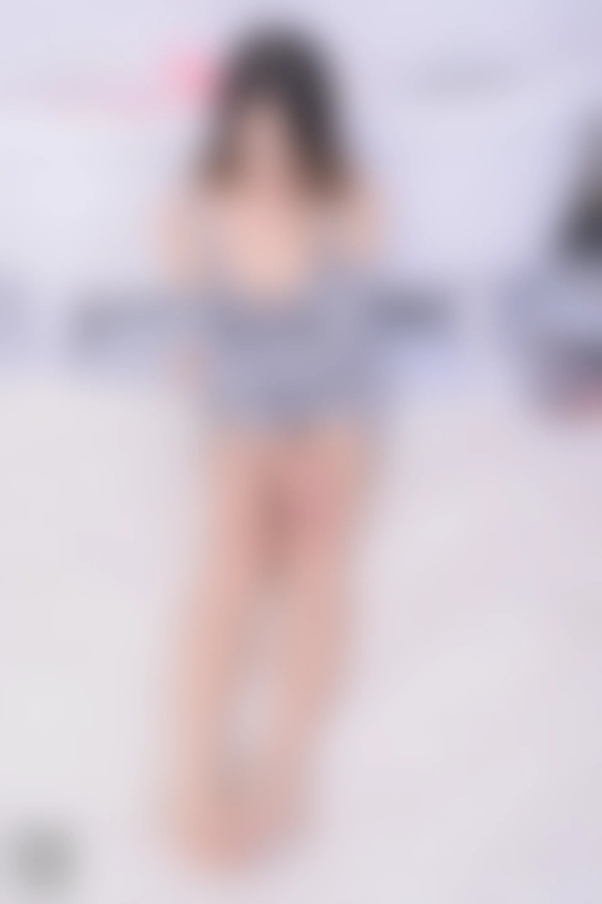 SSA丝社 超清写真 NO.195 蓉蓉 凹凸有致的曲线[137P-1.46GB]