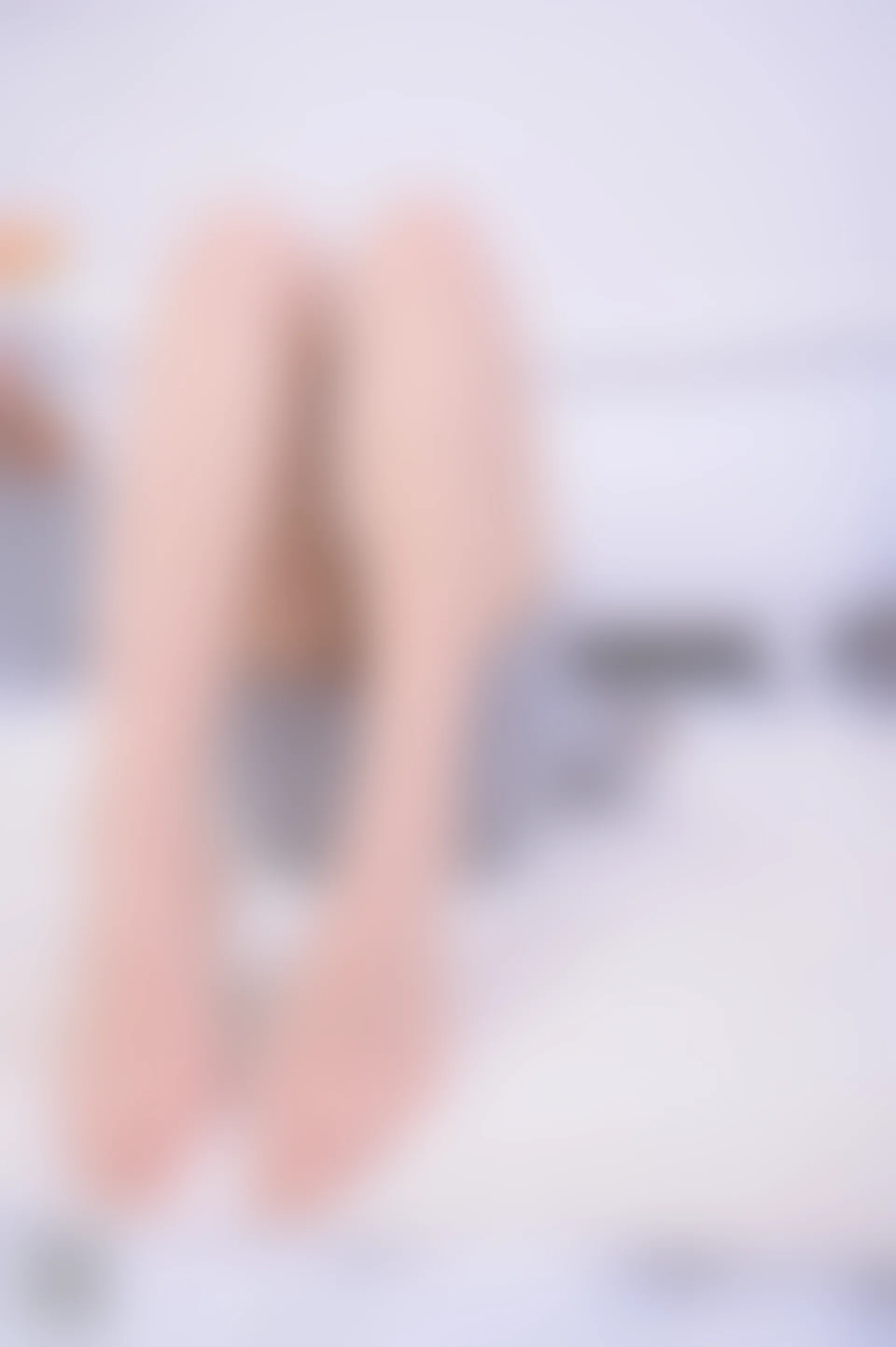 SSA丝社 超清写真 NO.195 蓉蓉 凹凸有致的曲线[137P-1.46GB]