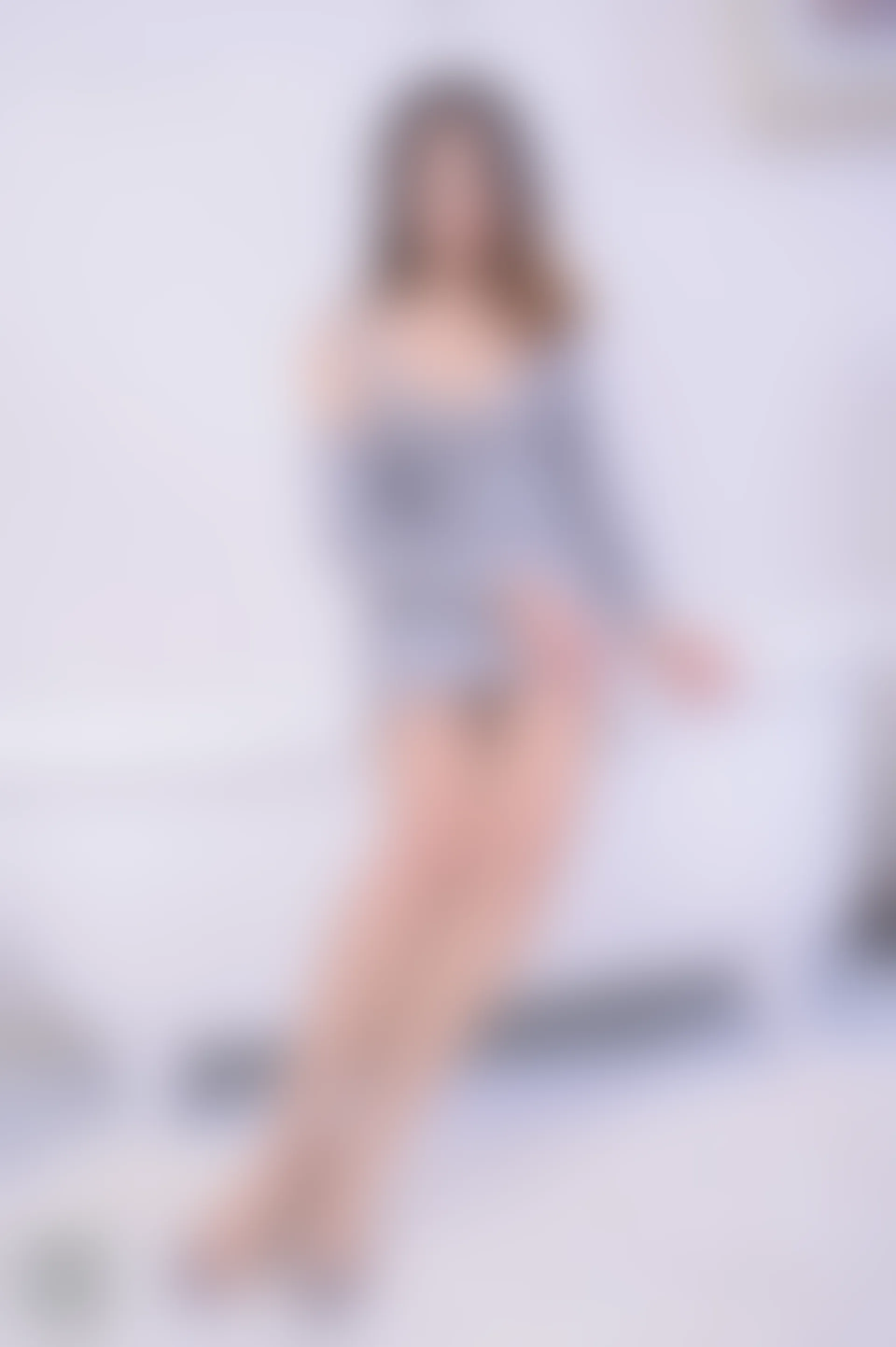 SSA丝社 超清写真 NO.195 蓉蓉 凹凸有致的曲线[137P-1.46GB]