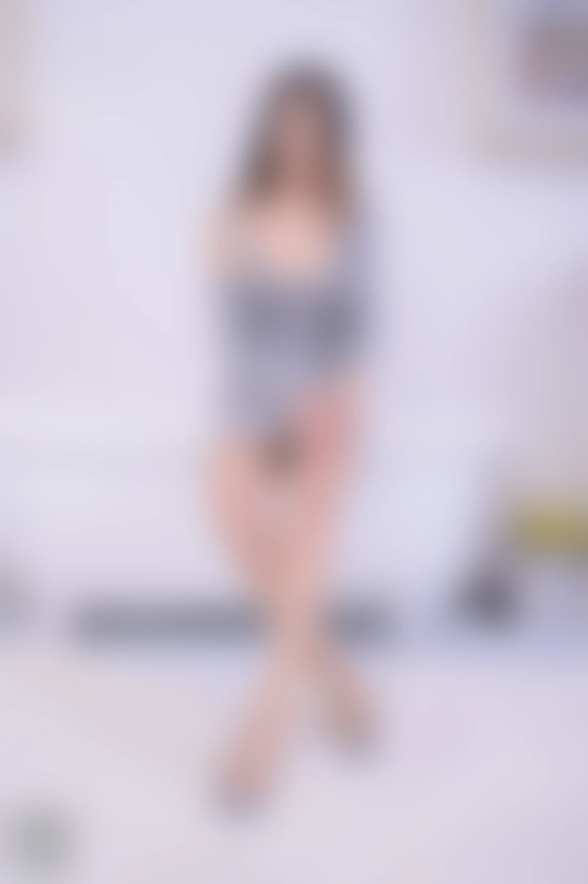 SSA丝社 超清写真 NO.195 蓉蓉 凹凸有致的曲线[137P-1.46GB]