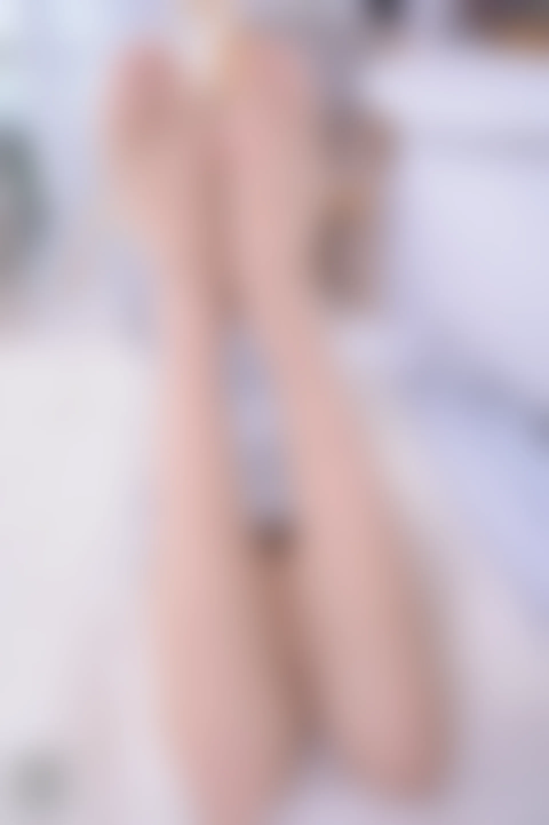 SSA丝社 超清写真 NO.195 蓉蓉 凹凸有致的曲线[137P-1.46GB]