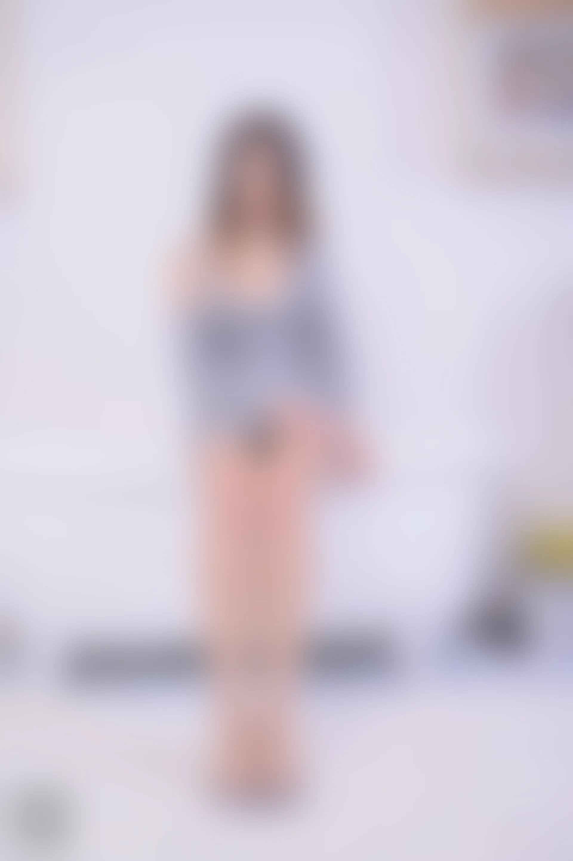 SSA丝社 超清写真 NO.195 蓉蓉 凹凸有致的曲线[137P-1.46GB]