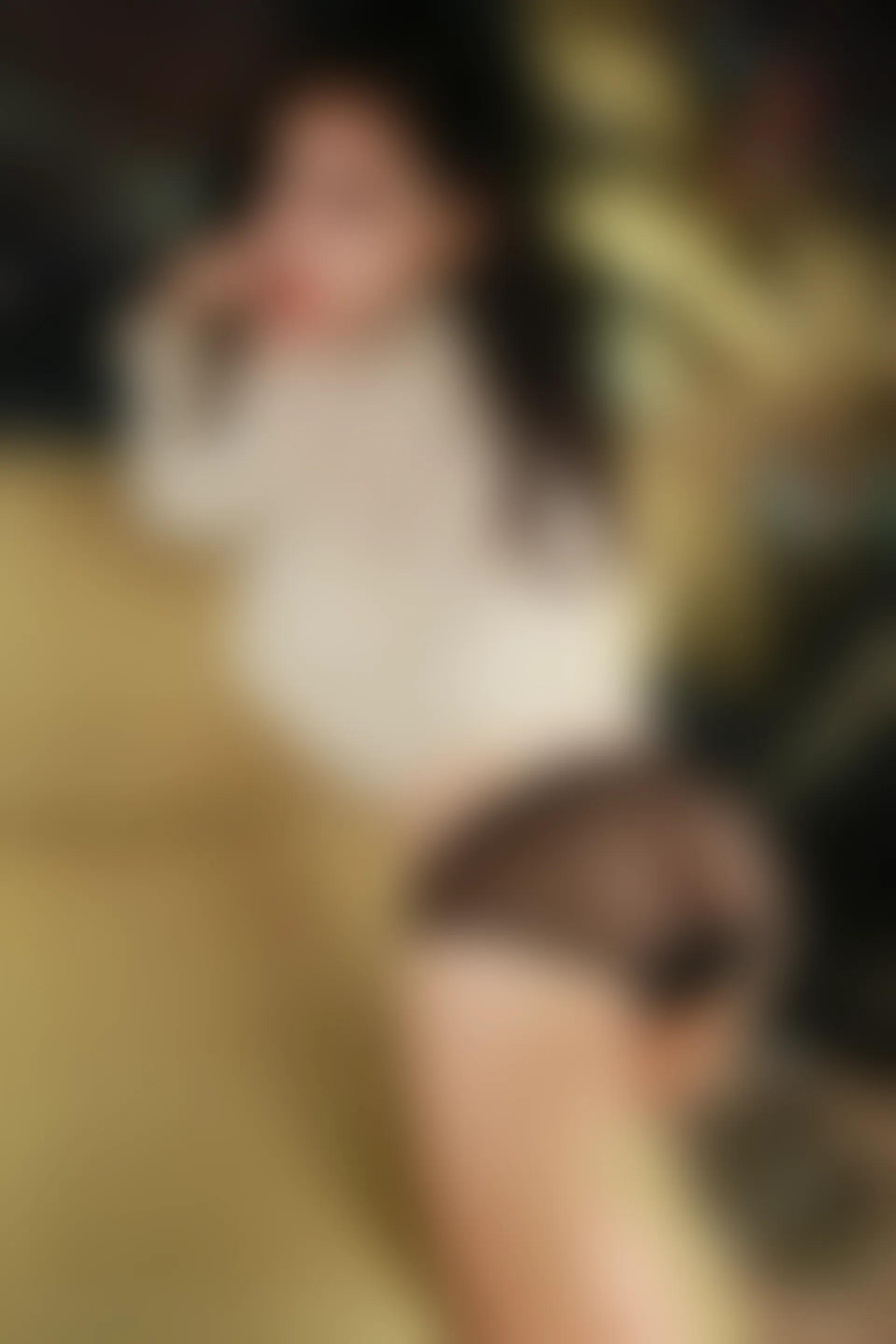 XiuRen秀人网 2013.10.24 No.036 不性感女人Annie 51P]