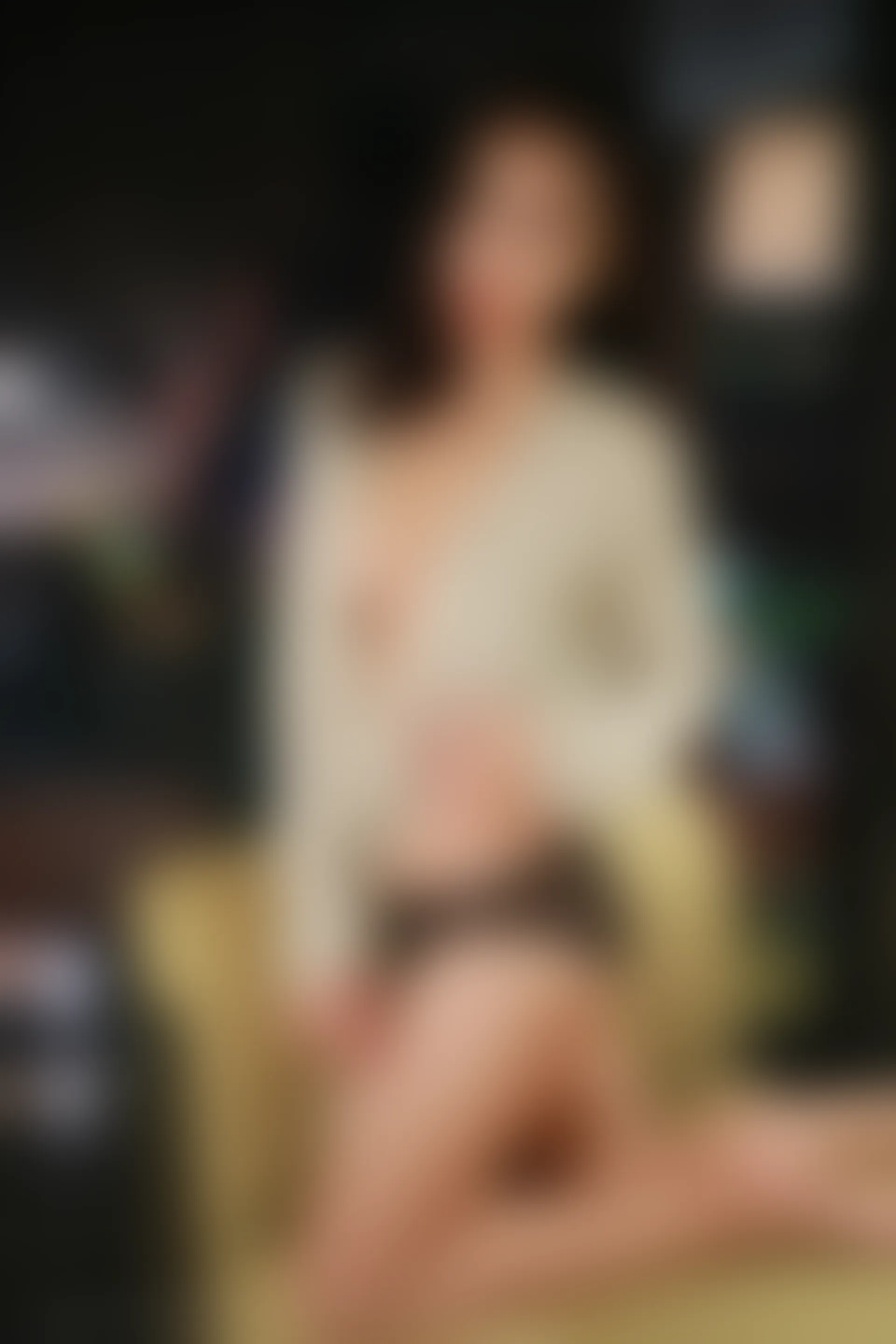 XiuRen秀人网 2013.10.24 No.036 不性感女人Annie 51P]