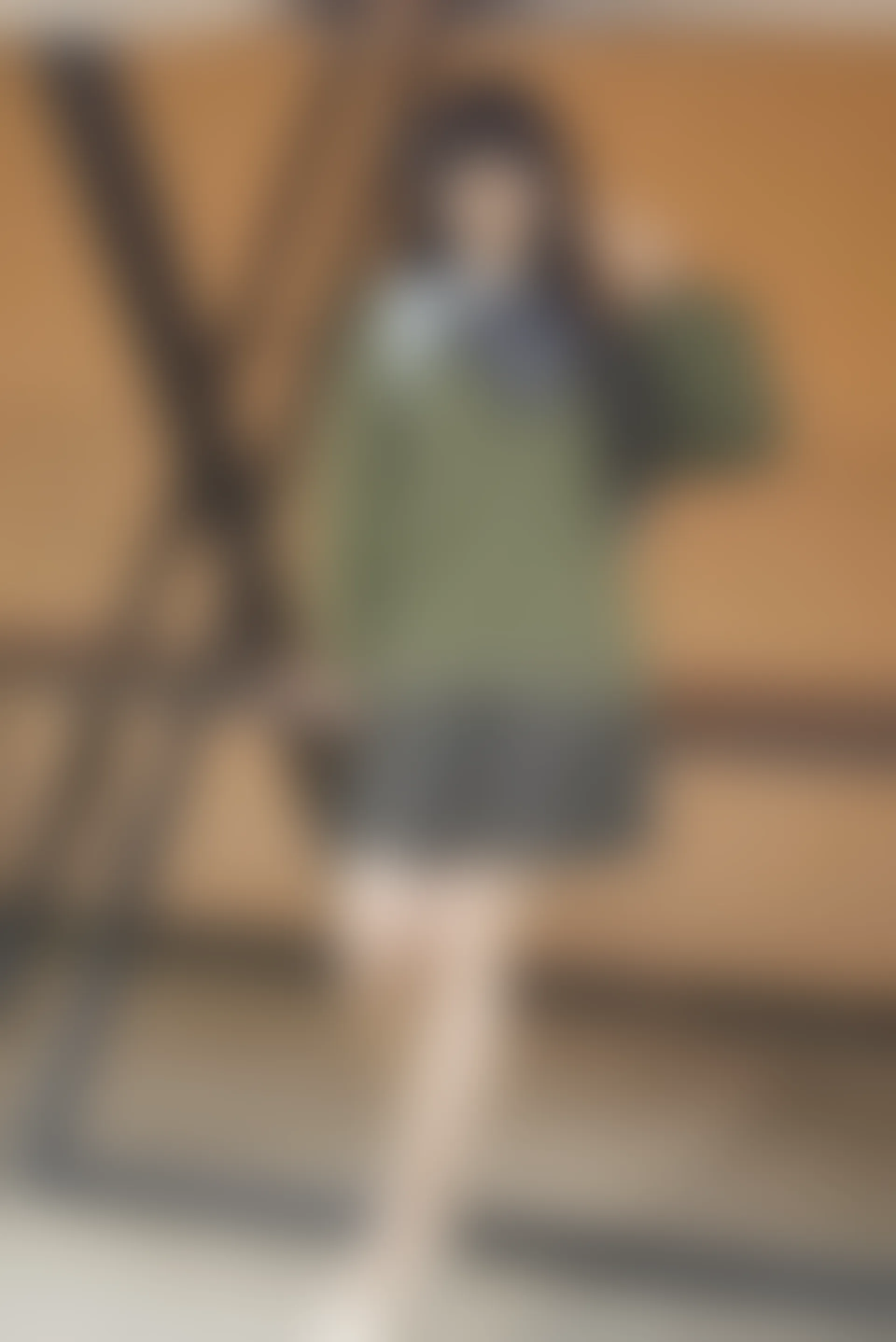 初夏女神 NO.064 欢欢 新晋学妹-学妹的一天[164P+1V／8.72GB]