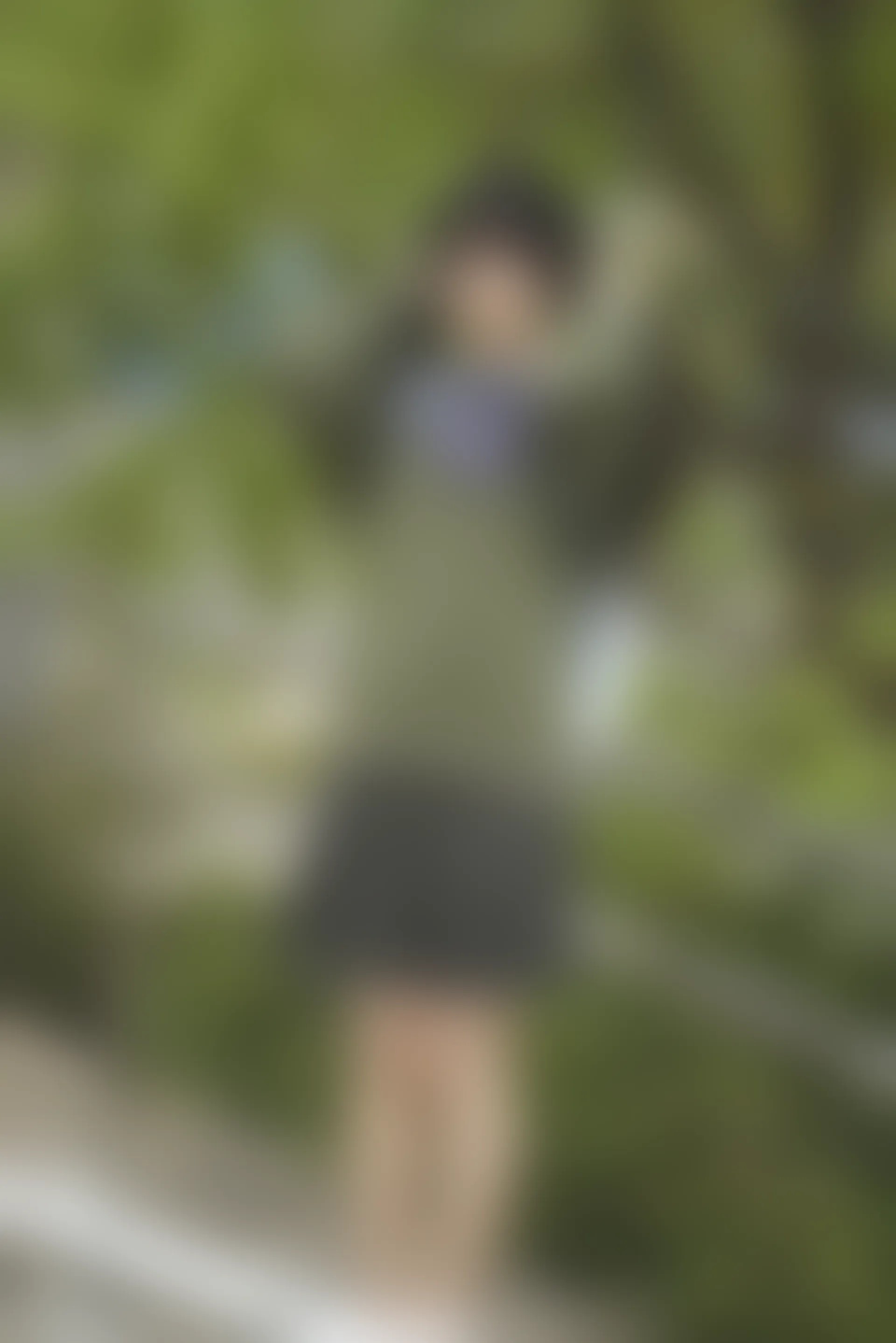 初夏女神 NO.064 欢欢 新晋学妹-学妹的一天[164P+1V／8.72GB]