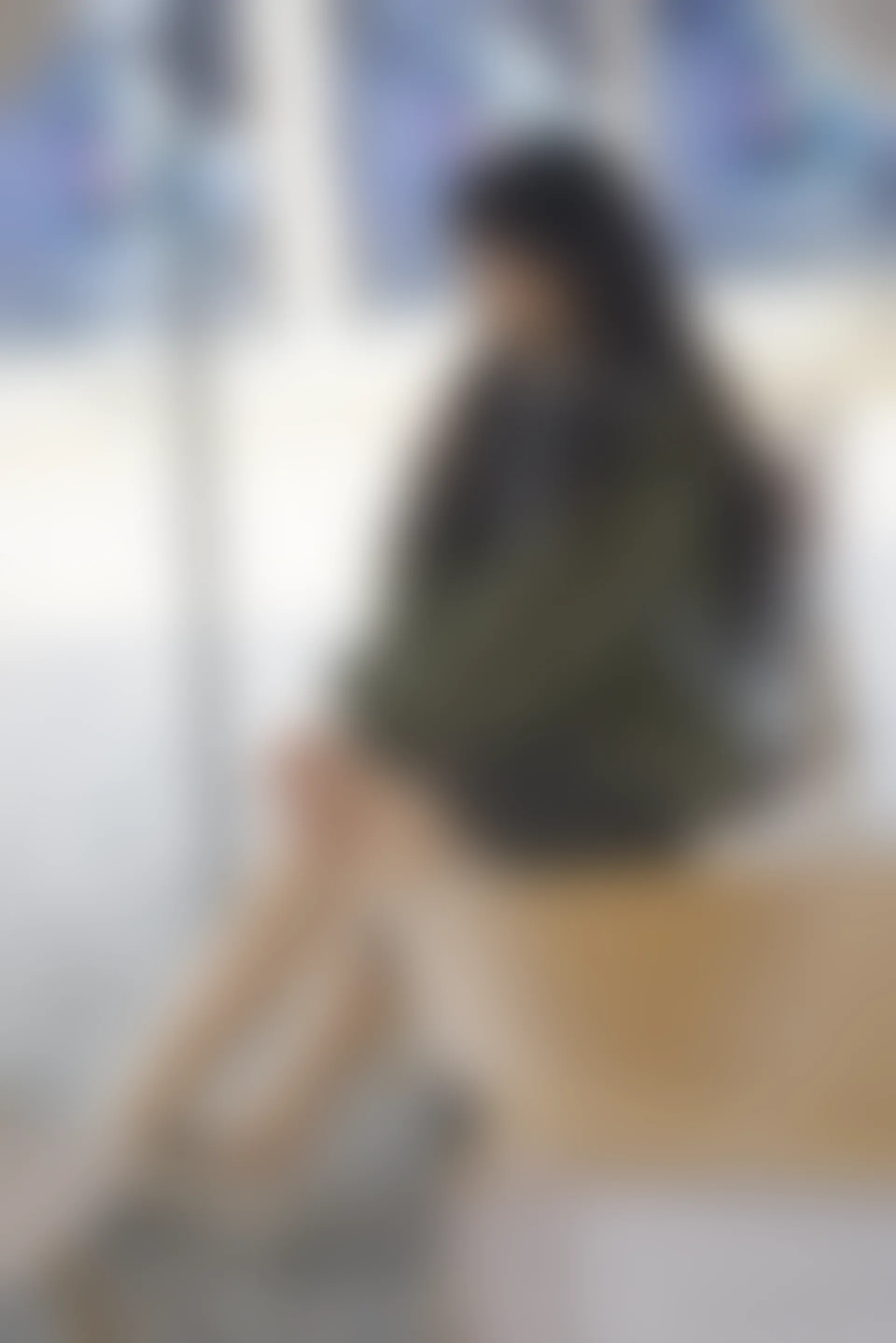 初夏女神 NO.064 欢欢 新晋学妹-学妹的一天[164P+1V／8.72GB]