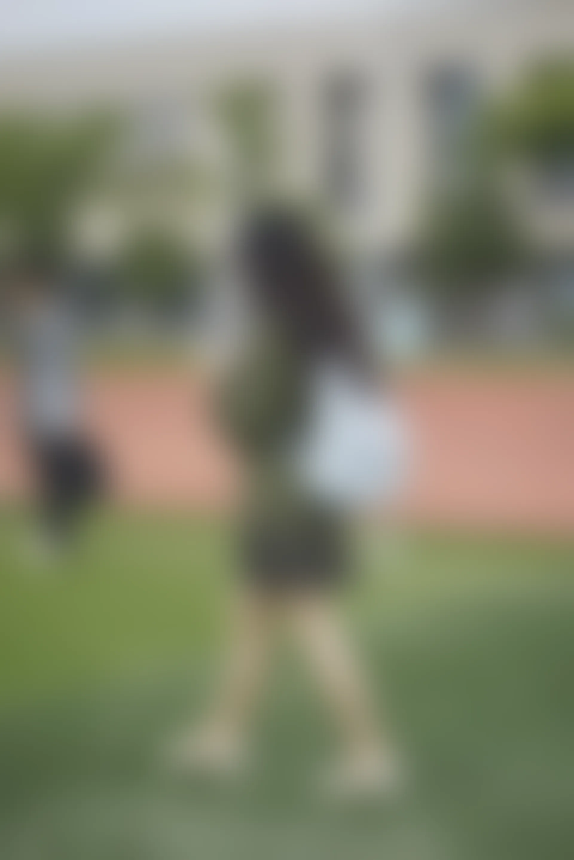 初夏女神 NO.064 欢欢 新晋学妹-学妹的一天[164P+1V／8.72GB]