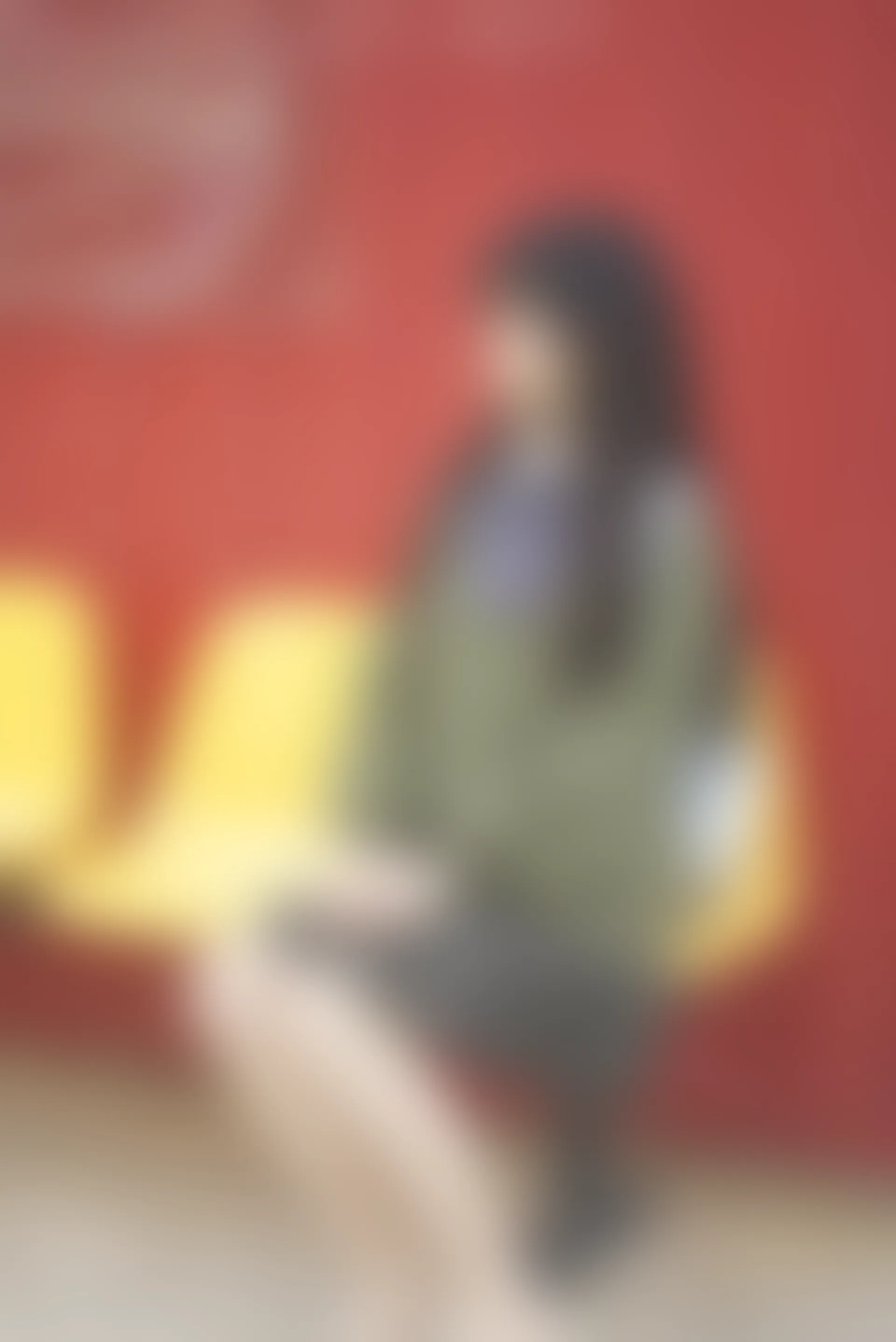初夏女神 NO.064 欢欢 新晋学妹-学妹的一天[164P+1V／8.72GB]