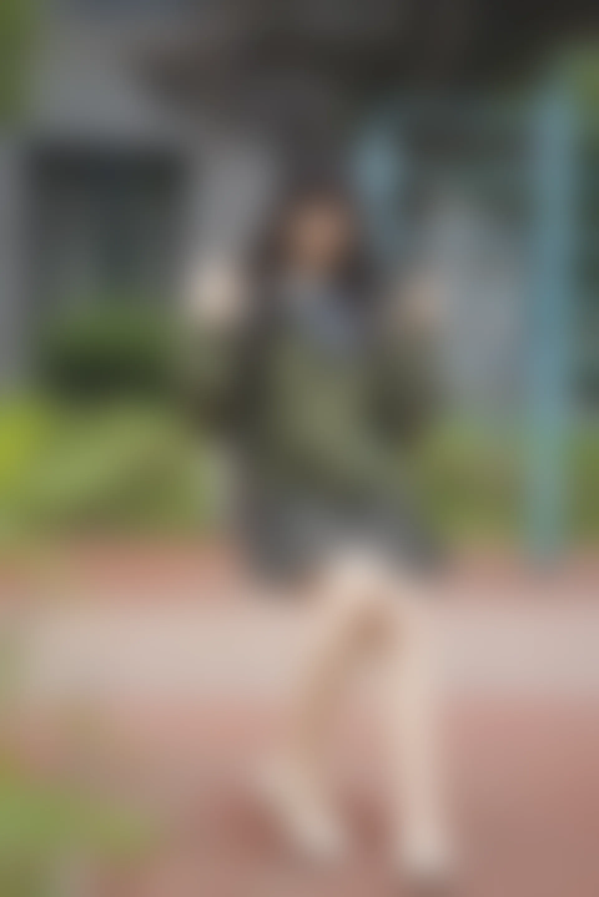 初夏女神 NO.064 欢欢 新晋学妹-学妹的一天[164P+1V／8.72GB]