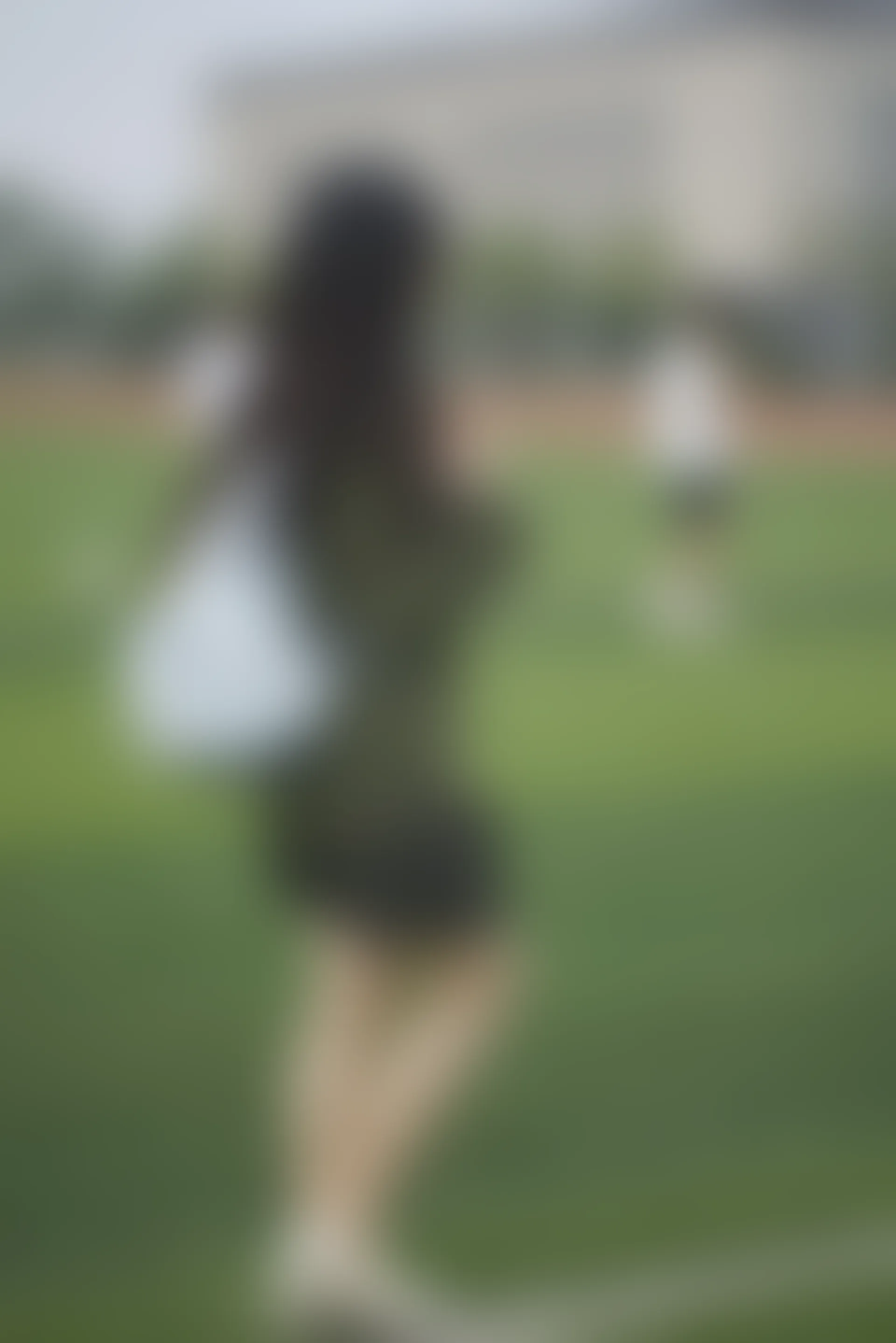 初夏女神 NO.064 欢欢 新晋学妹-学妹的一天[164P+1V／8.72GB]