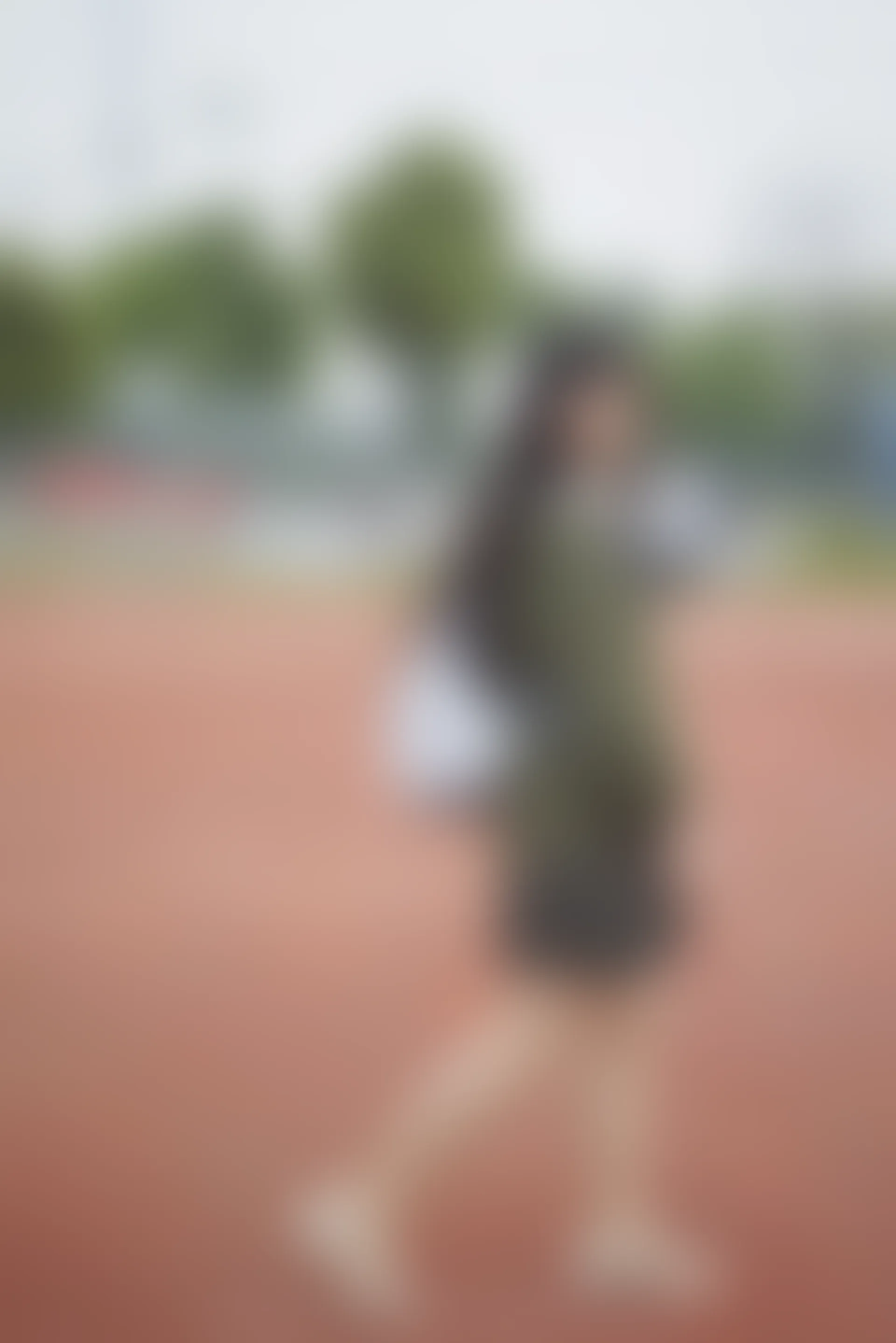 初夏女神 NO.064 欢欢 新晋学妹-学妹的一天[164P+1V／8.72GB]