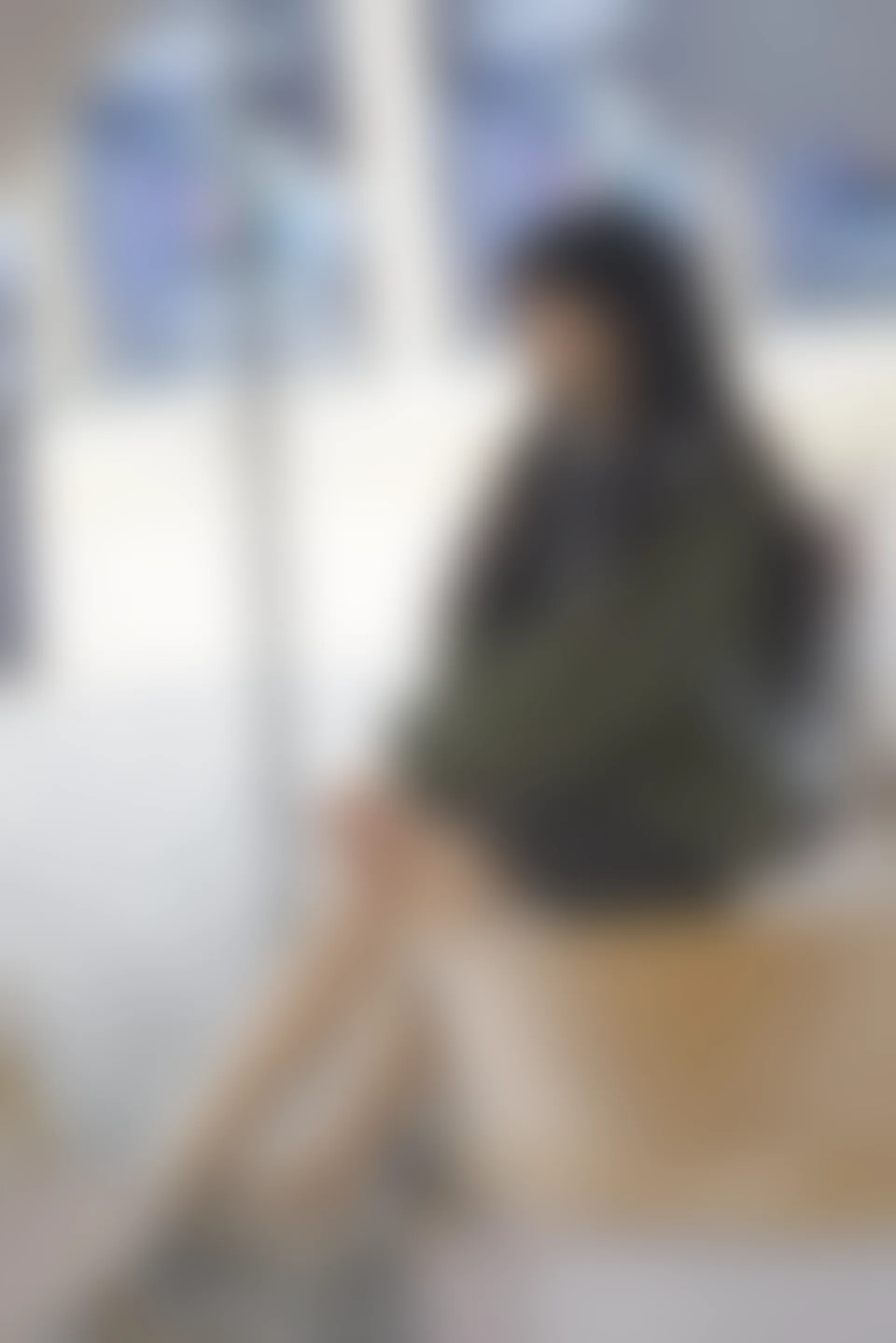 初夏女神 NO.064 欢欢 新晋学妹-学妹的一天[164P+1V／8.72GB]