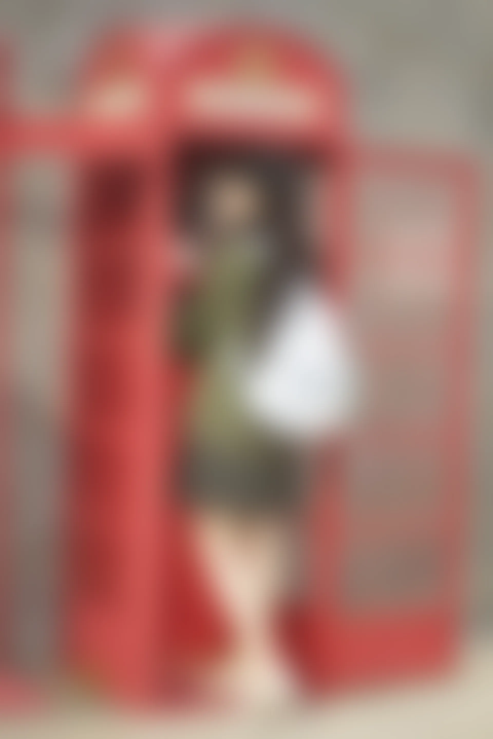 初夏女神 NO.064 欢欢 新晋学妹-学妹的一天[164P+1V／8.72GB]