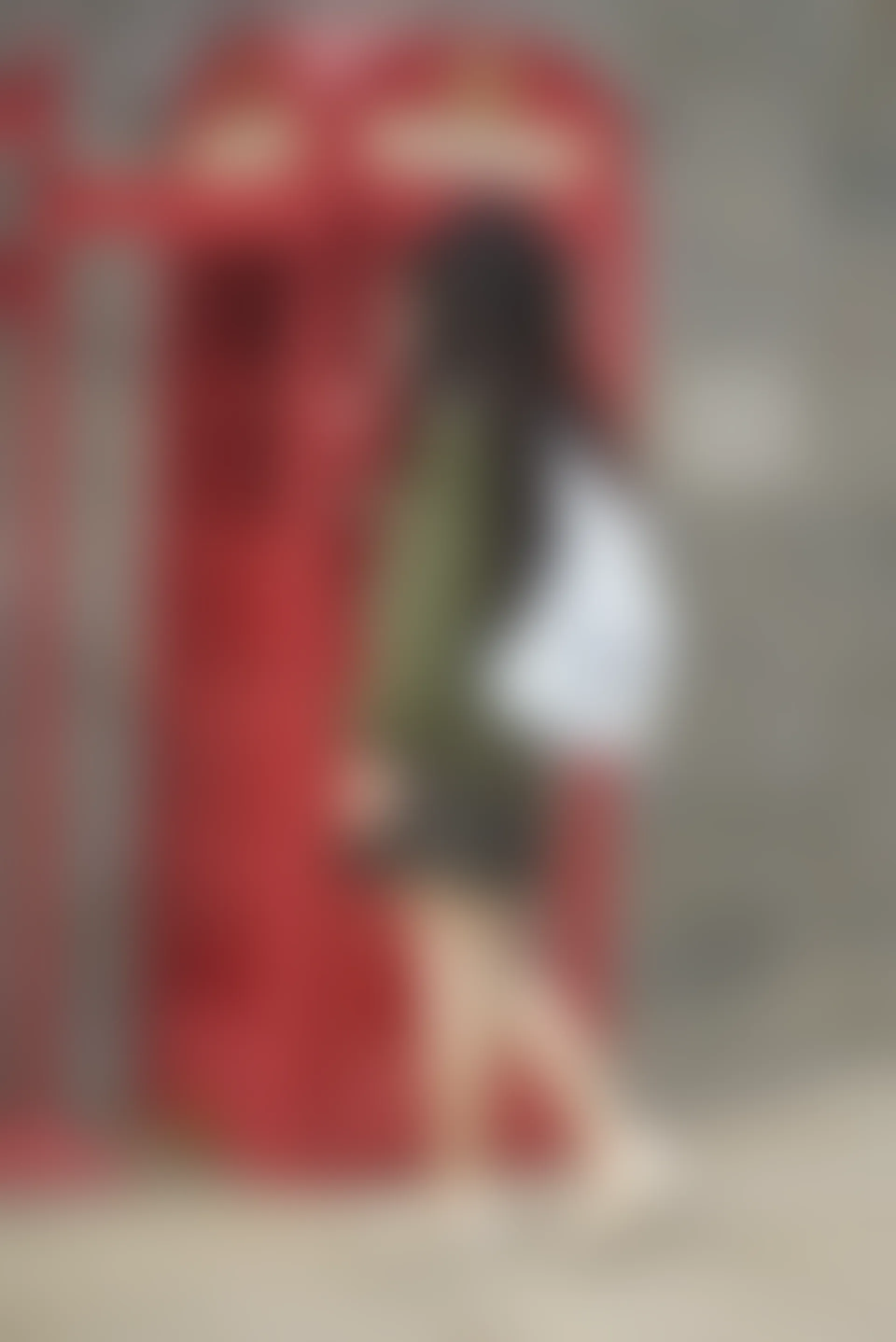 初夏女神 NO.064 欢欢 新晋学妹-学妹的一天[164P+1V／8.72GB]