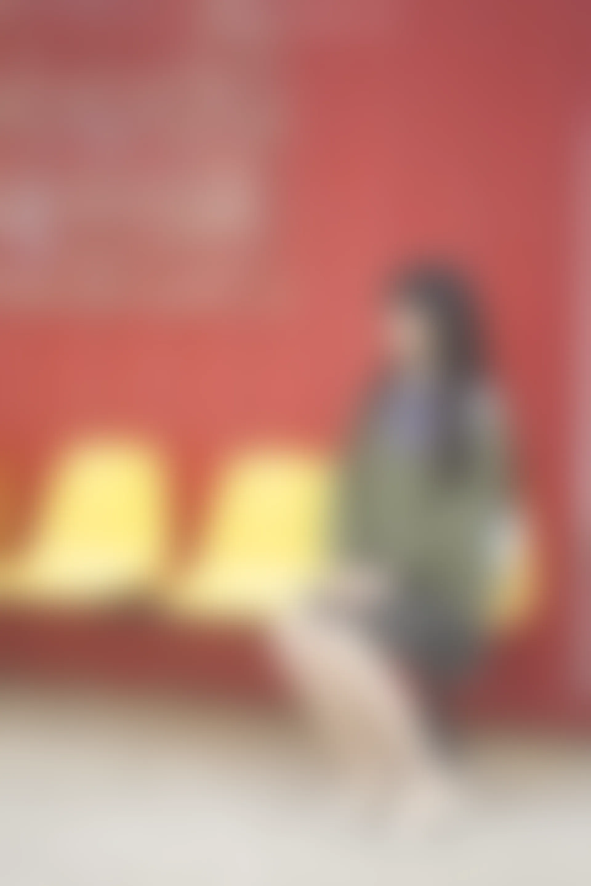 初夏女神 NO.064 欢欢 新晋学妹-学妹的一天[164P+1V／8.72GB]