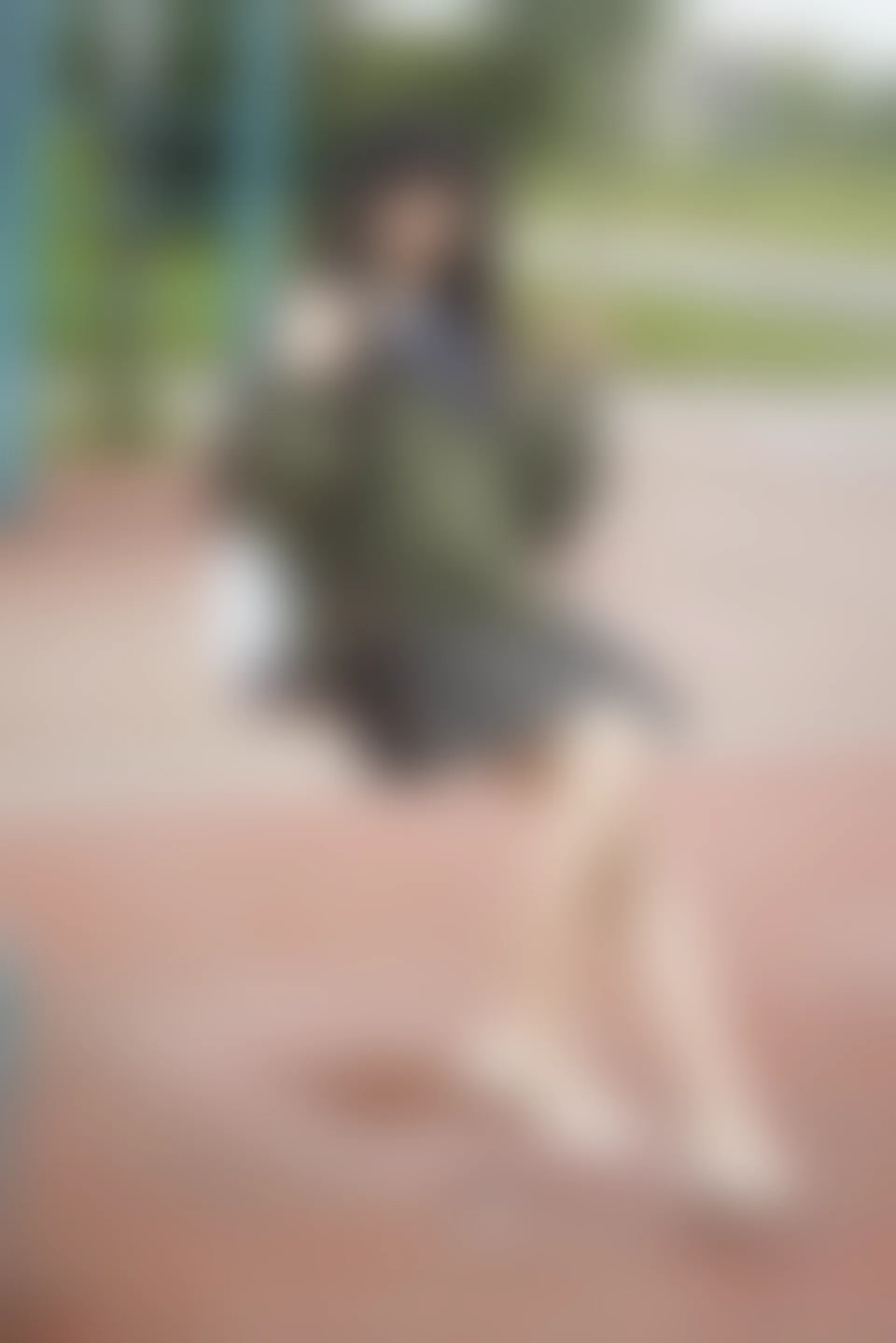 初夏女神 NO.064 欢欢 新晋学妹-学妹的一天[164P+1V／8.72GB]