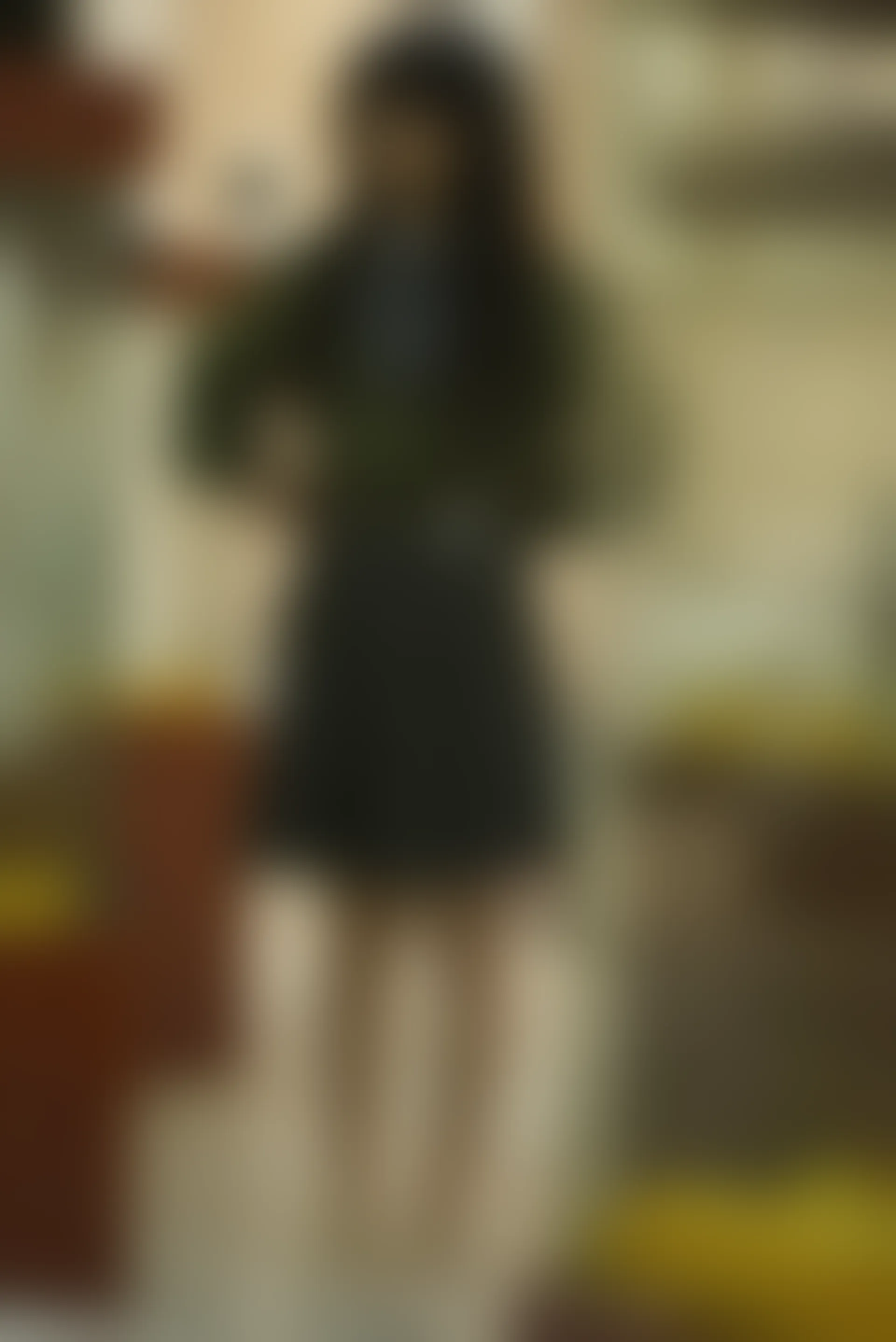 初夏女神 NO.064 欢欢 新晋学妹-学妹的一天[164P+1V／8.72GB]