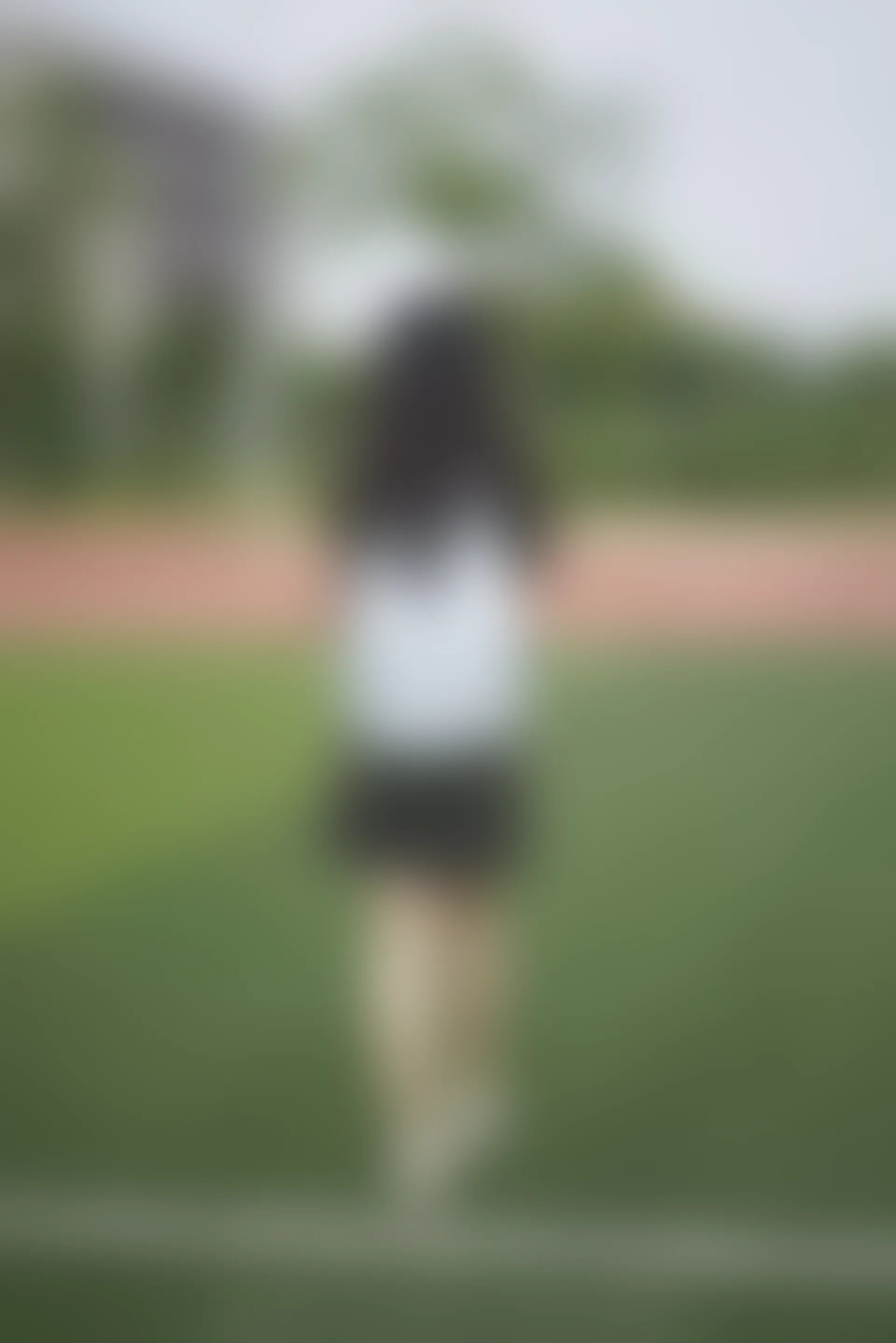初夏女神 NO.064 欢欢 新晋学妹-学妹的一天[164P+1V／8.72GB]