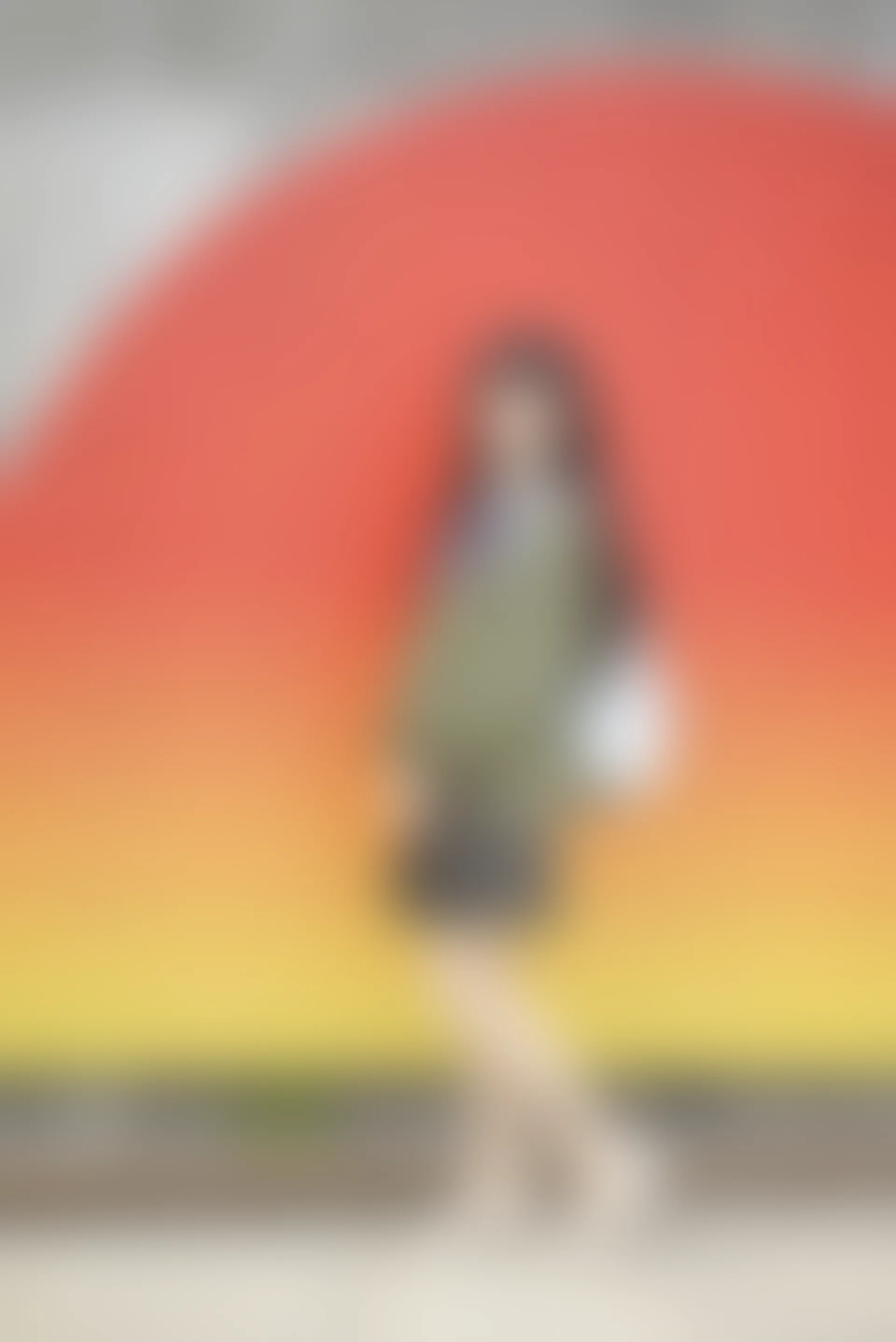 初夏女神 NO.064 欢欢 新晋学妹-学妹的一天[164P+1V／8.72GB]
