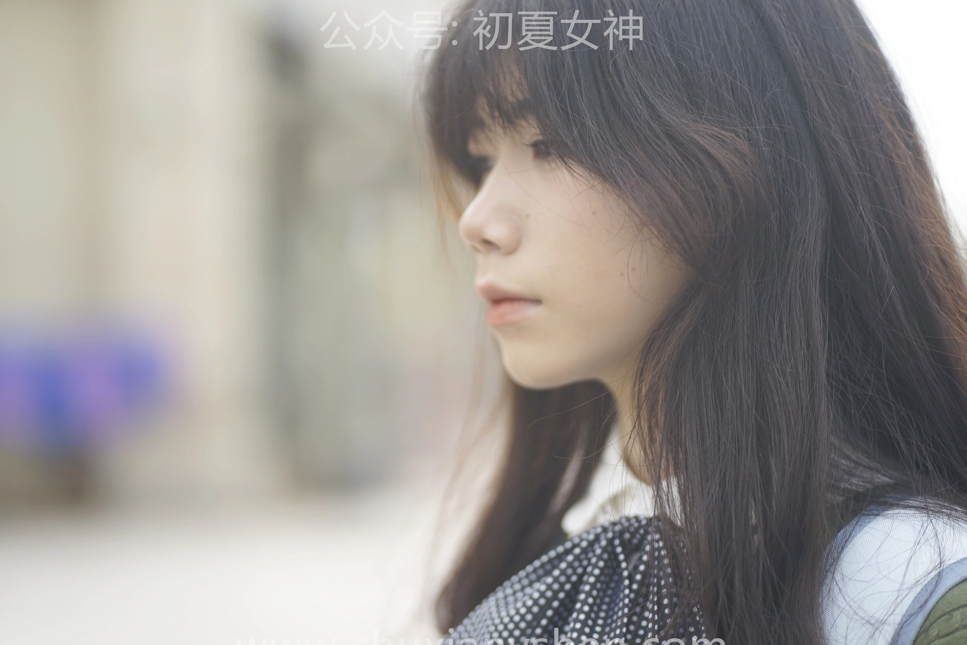 初夏女神 NO.064 欢欢 新晋学妹-学妹的一天[164P+1V／8.72GB]