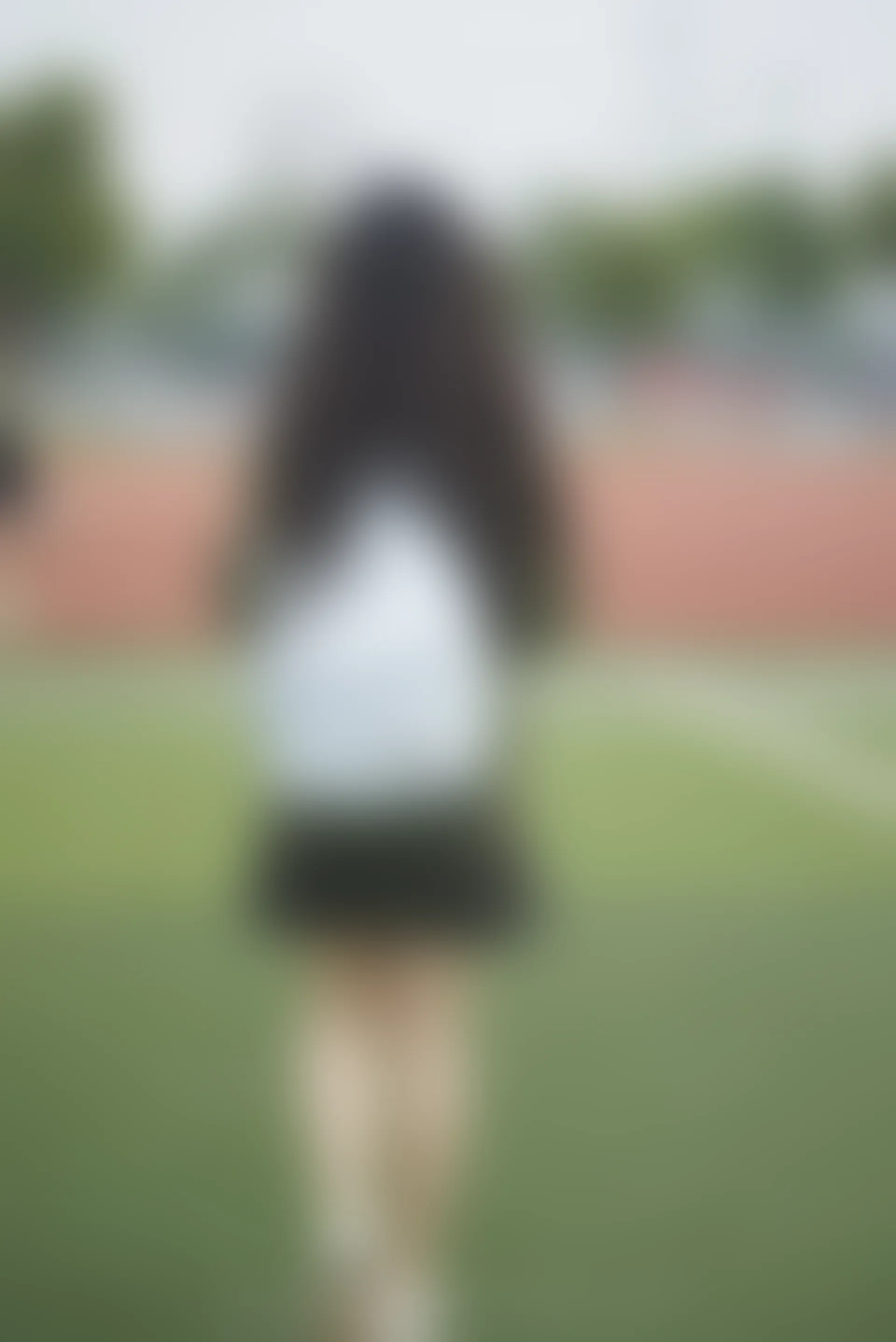 初夏女神 NO.064 欢欢 新晋学妹-学妹的一天[164P+1V／8.72GB]