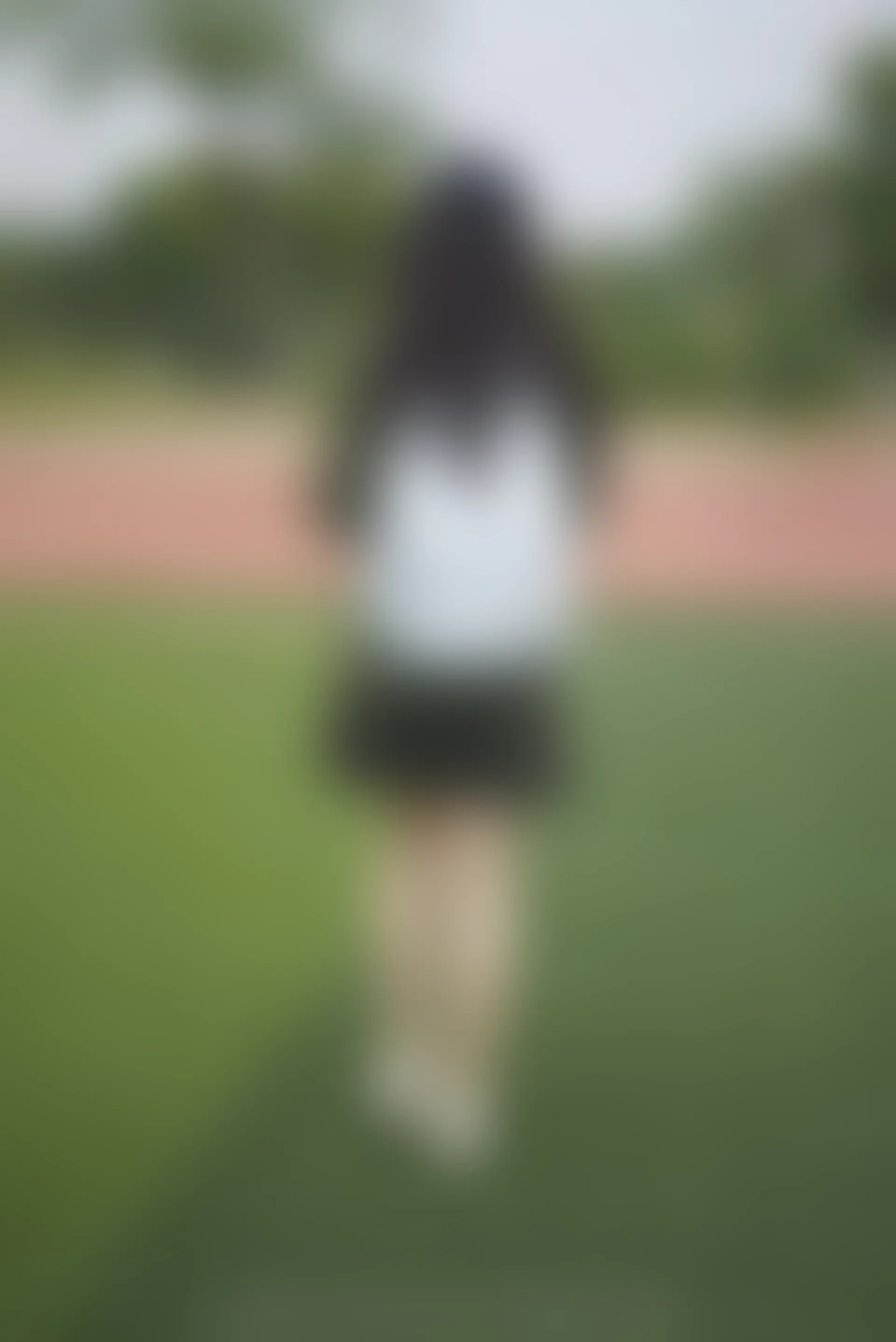 初夏女神 NO.064 欢欢 新晋学妹-学妹的一天[164P+1V／8.72GB]
