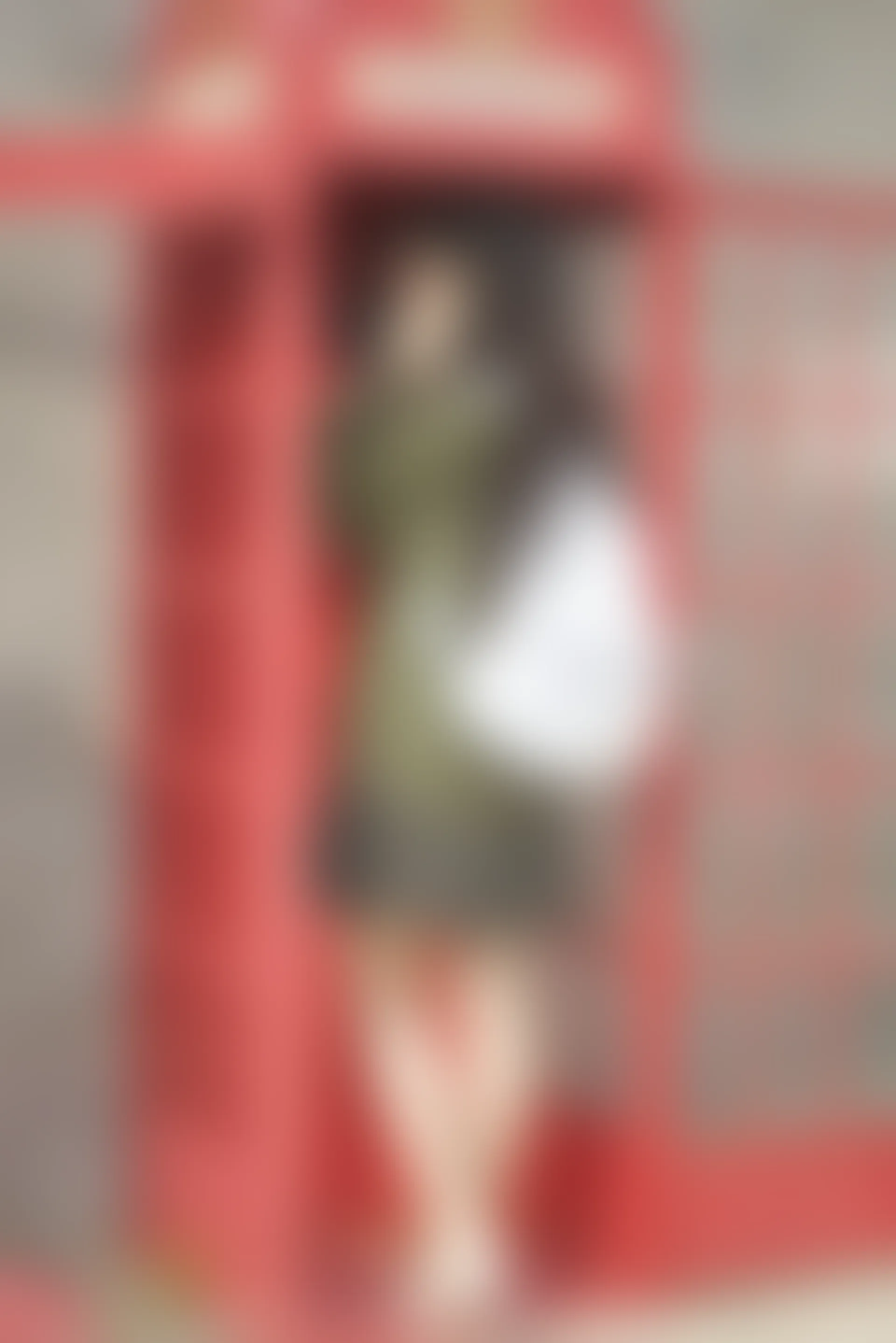 初夏女神 NO.064 欢欢 新晋学妹-学妹的一天[164P+1V／8.72GB]