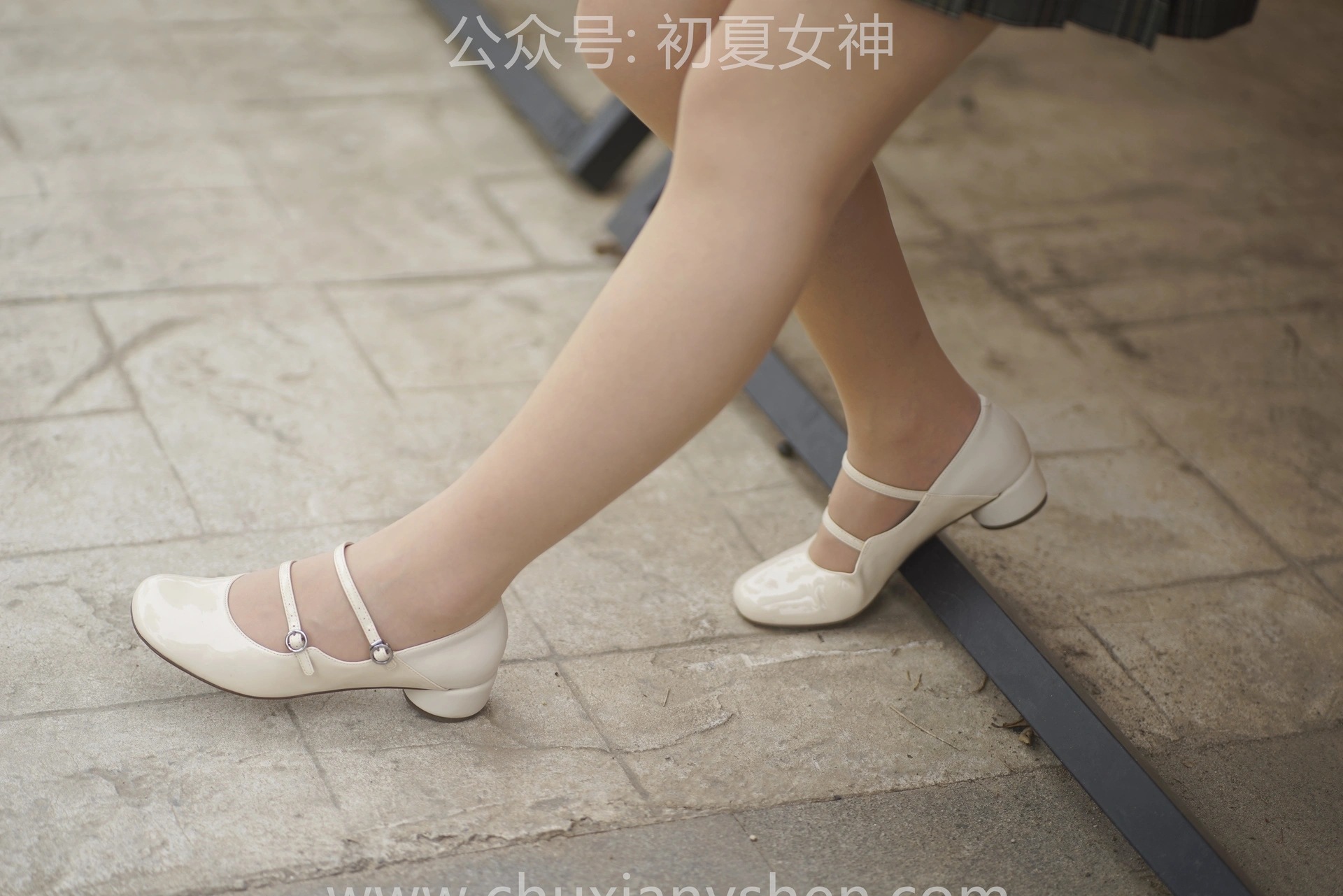 初夏女神 NO.064 欢欢 新晋学妹-学妹的一天[164P+1V／8.72GB]