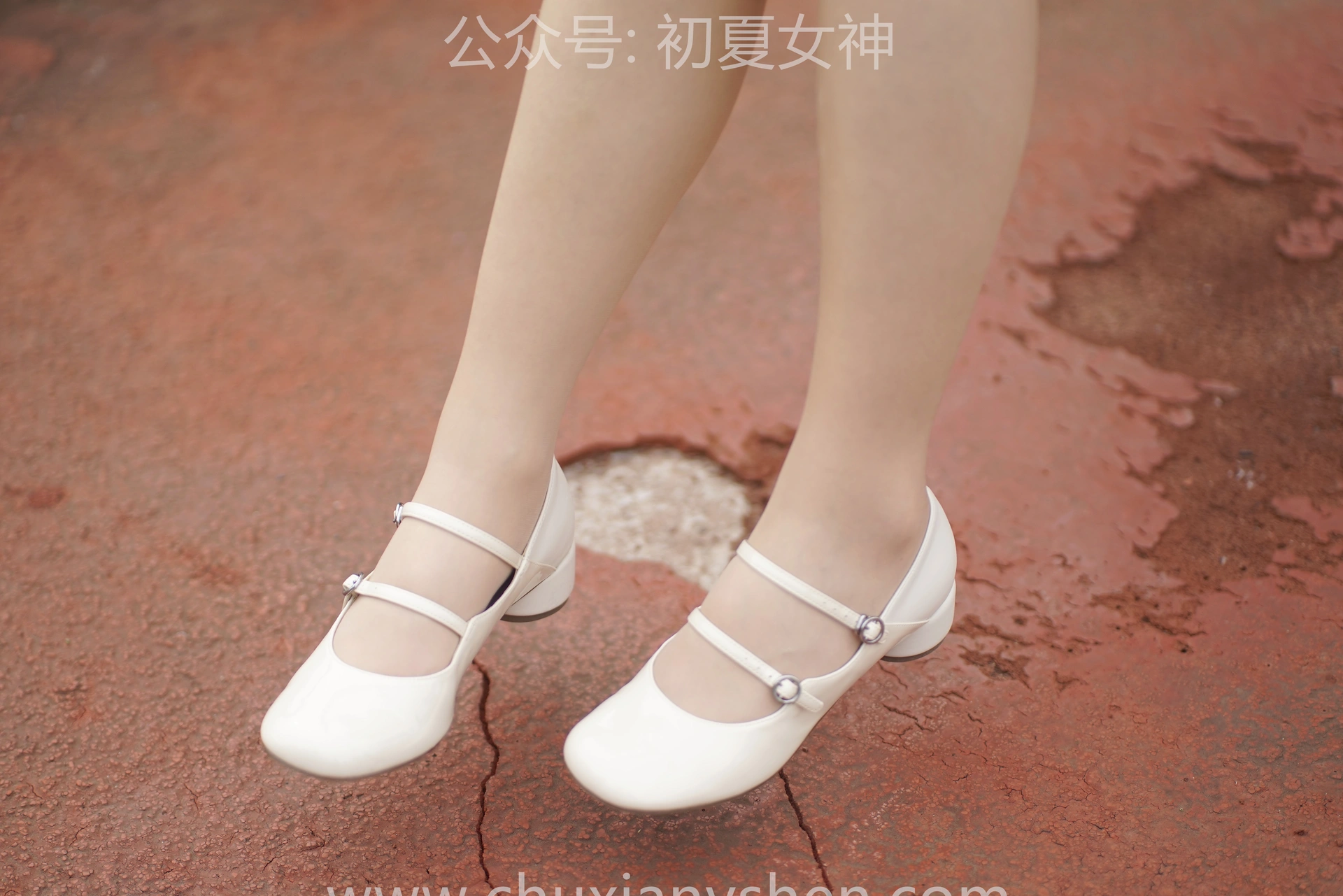 初夏女神 NO.064 欢欢 新晋学妹-学妹的一天[164P+1V／8.72GB]