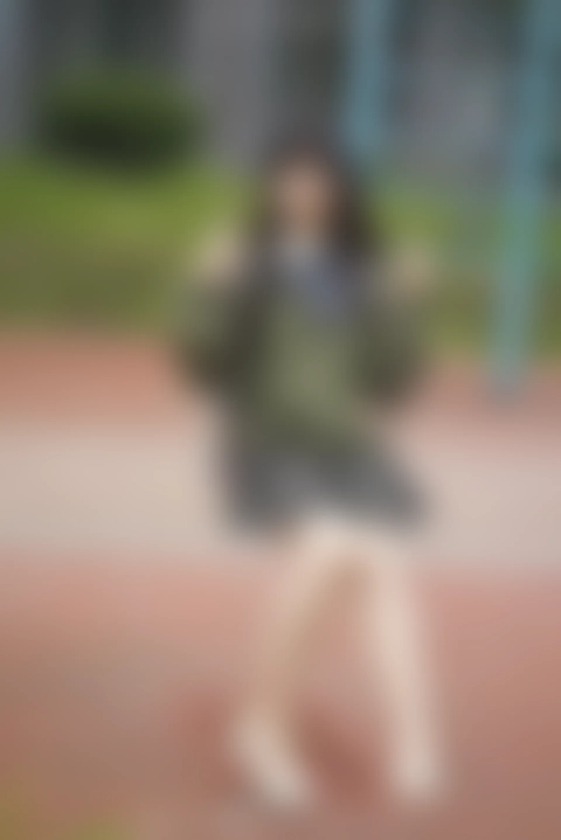 初夏女神 NO.064 欢欢 新晋学妹-学妹的一天[164P+1V／8.72GB]