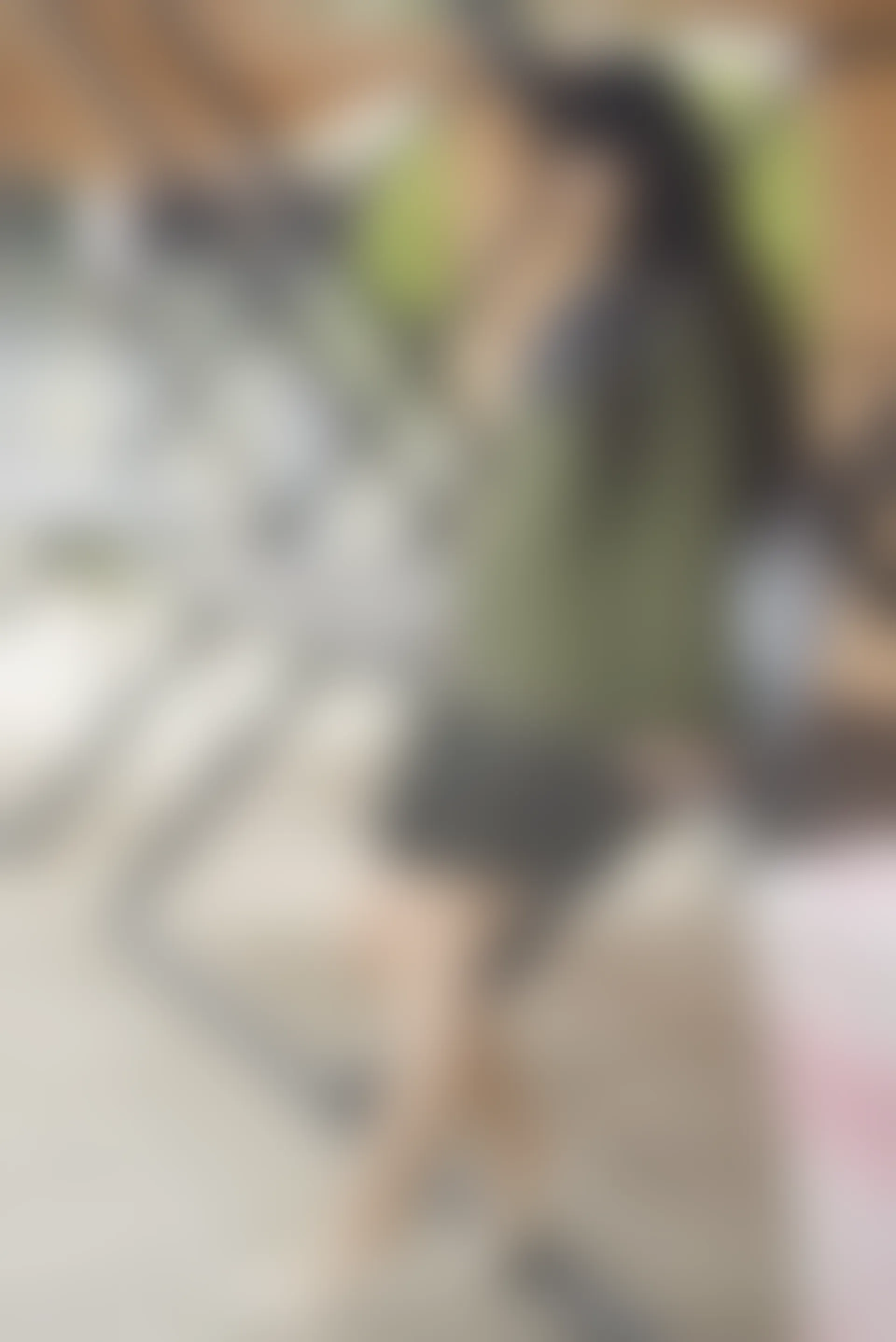 初夏女神 NO.064 欢欢 新晋学妹-学妹的一天[164P+1V／8.72GB]
