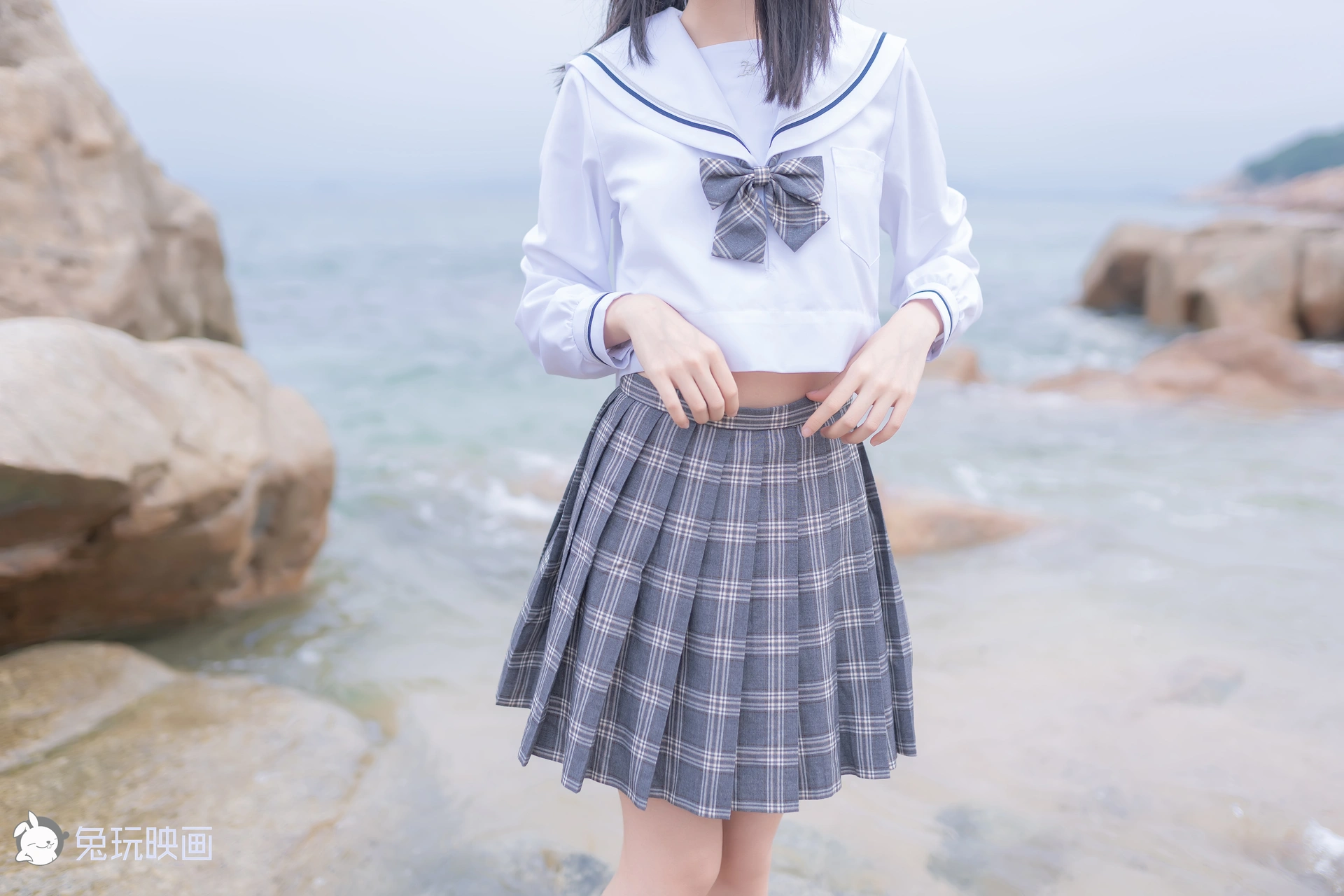 VOL.018 去海边吧 [40P-227MB]