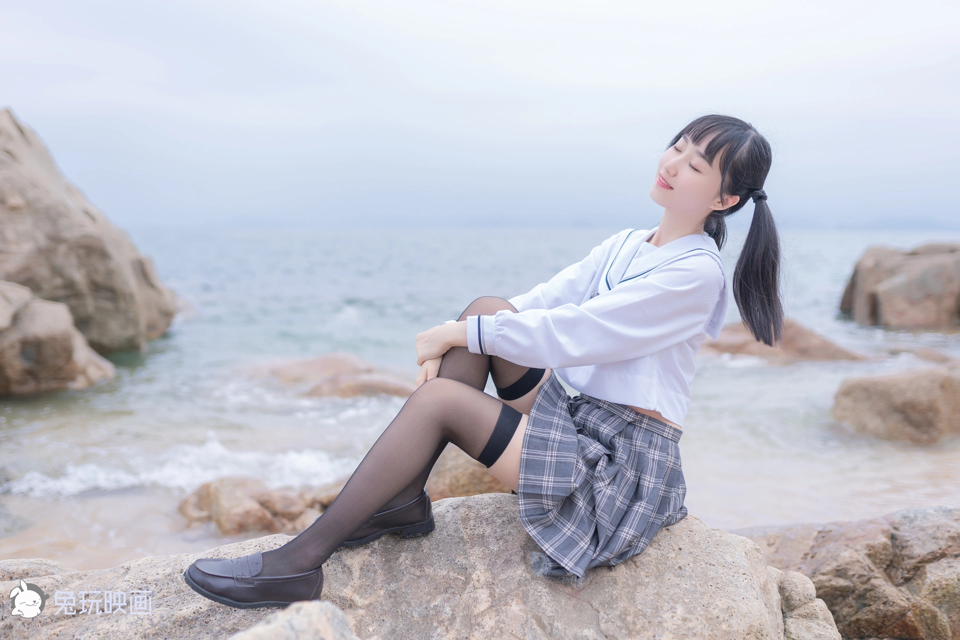 VOL.018 去海边吧 [40P-227MB]