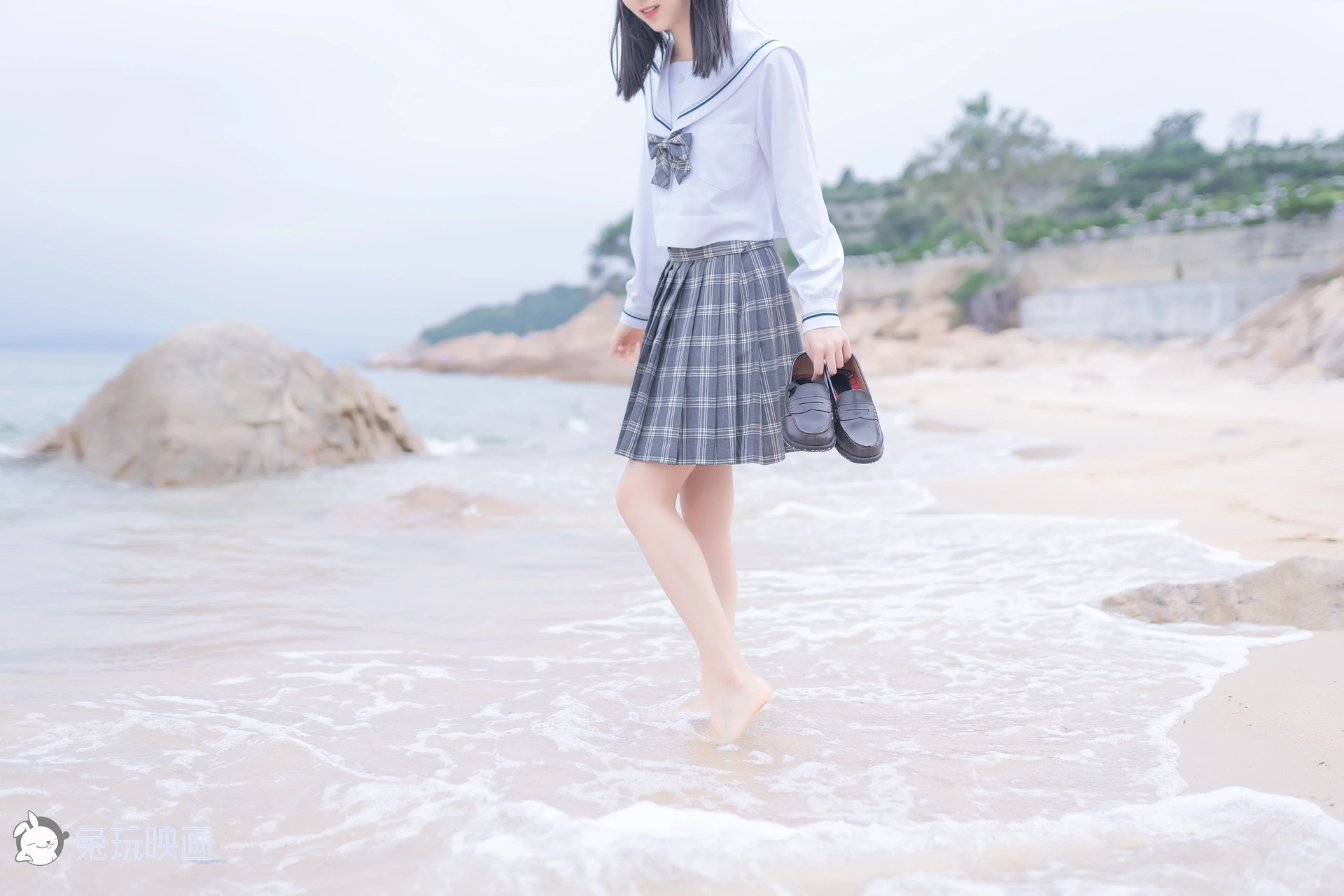 VOL.018 去海边吧 [40P-227MB]