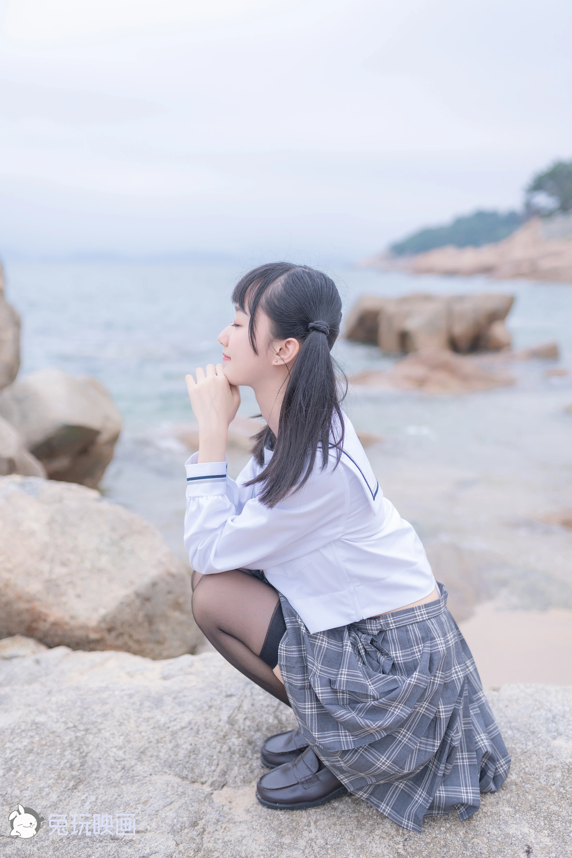 VOL.018 去海边吧 [40P-227MB]