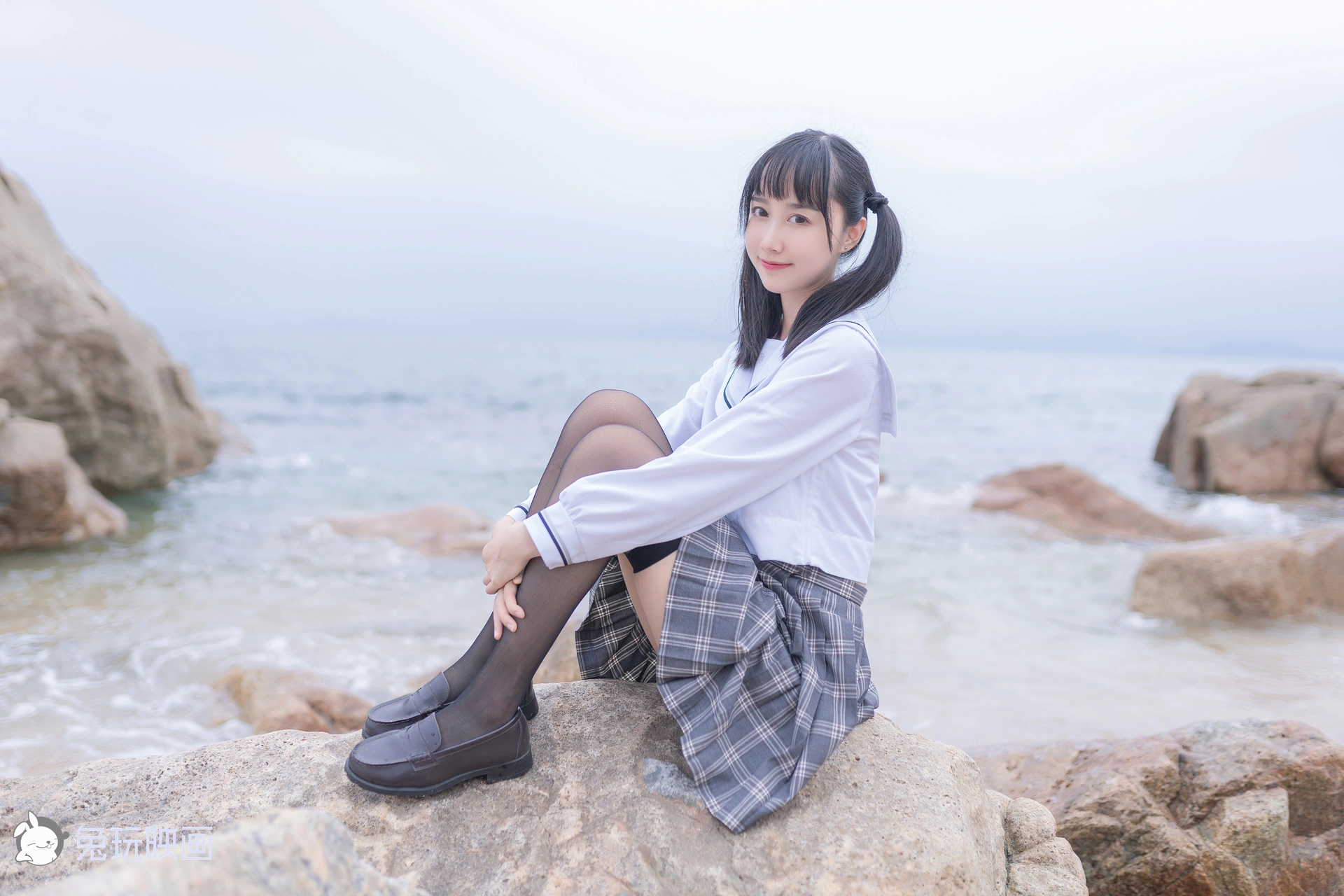 VOL.018 去海边吧 [40P-227MB]