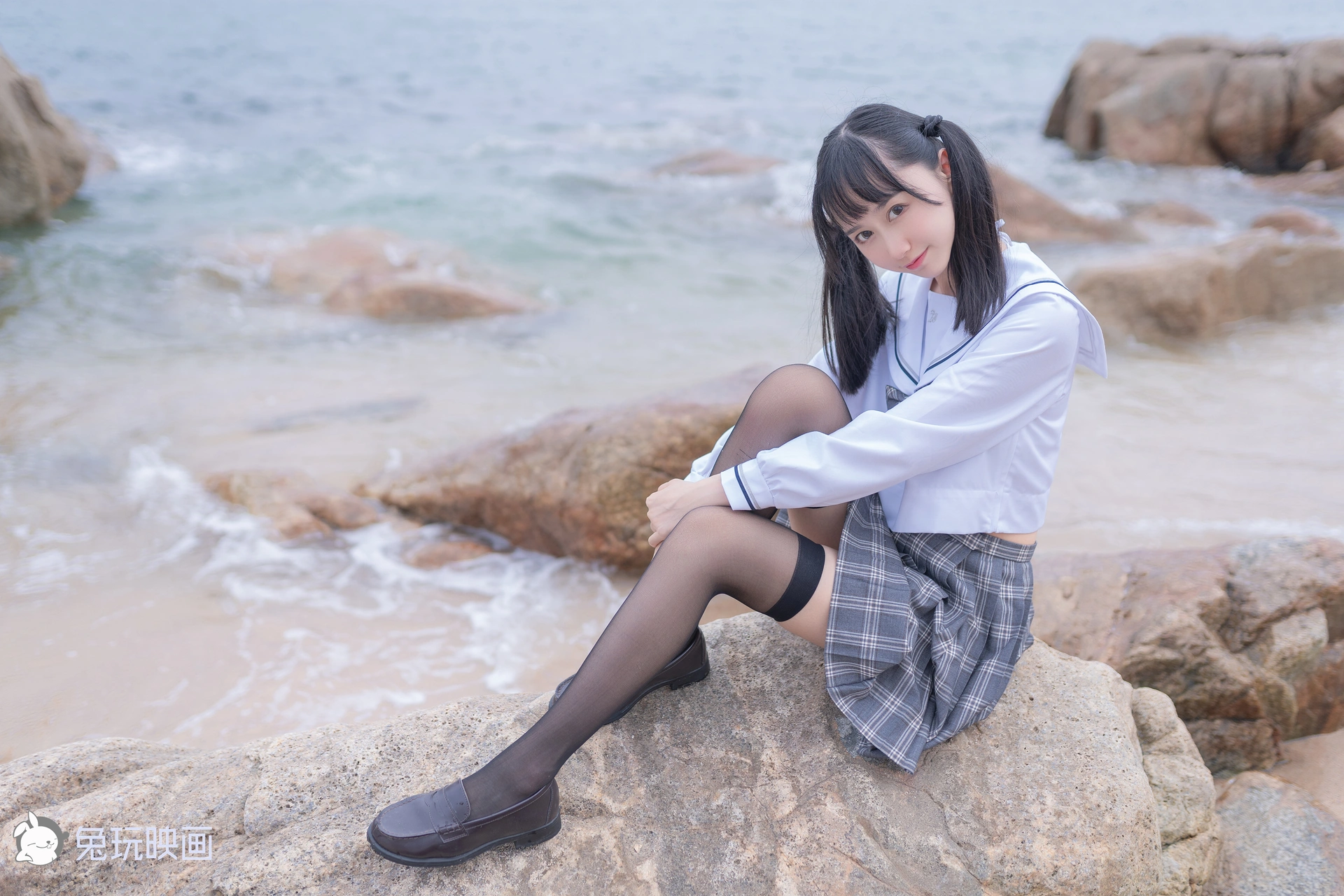 VOL.018 去海边吧 [40P-227MB]