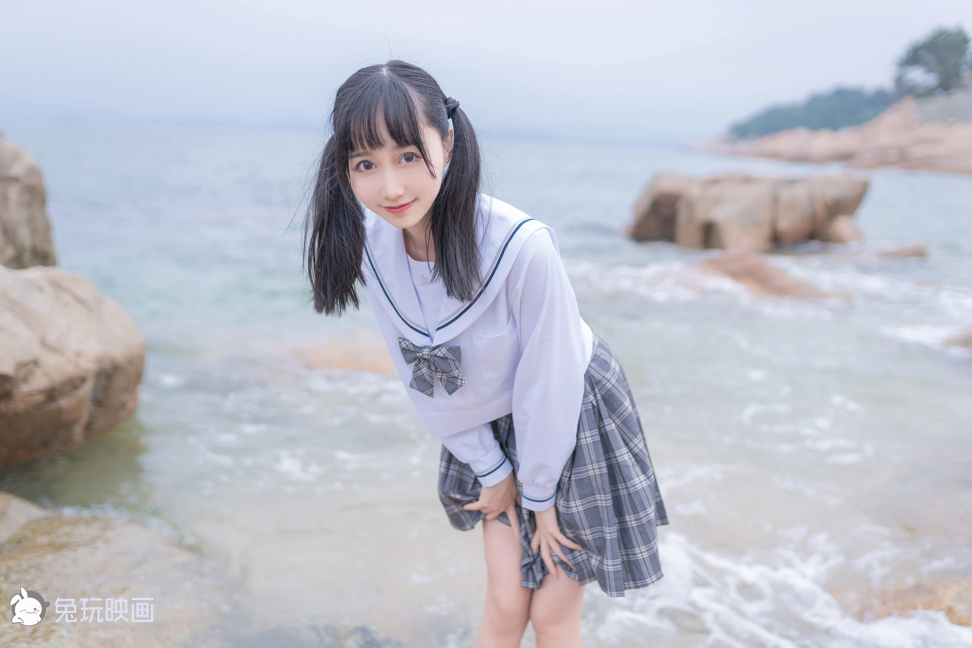VOL.018 去海边吧 [40P-227MB]