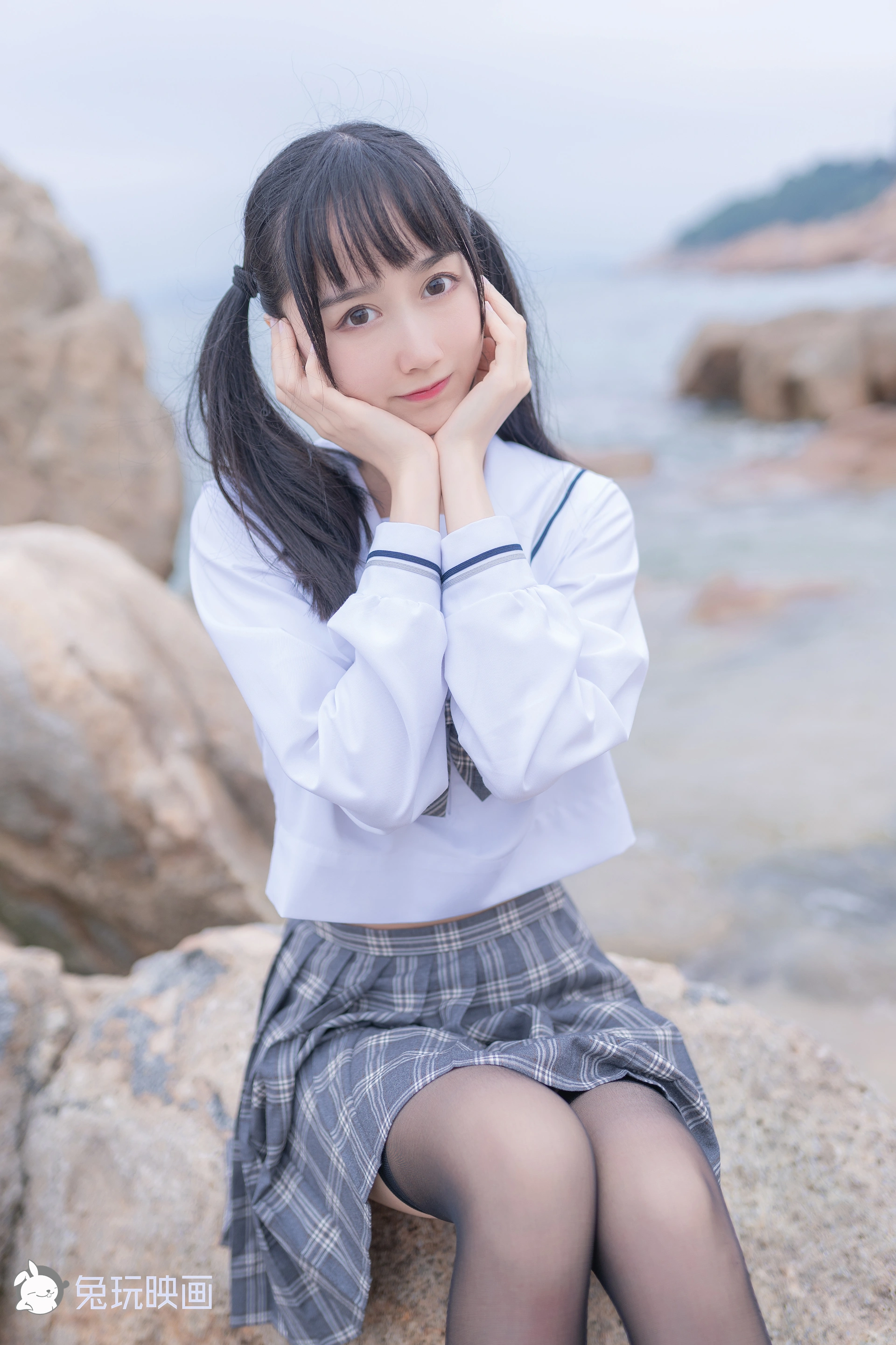 VOL.018 去海边吧 [40P-227MB]