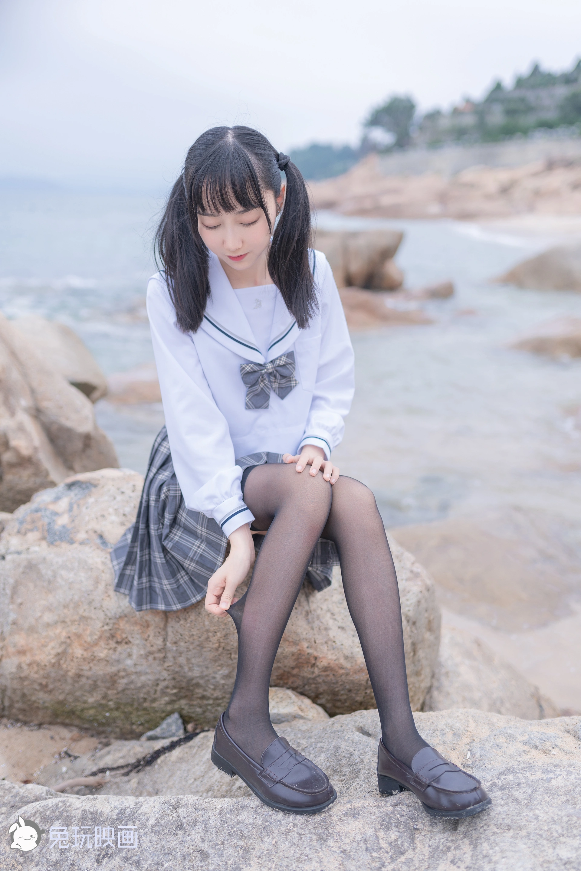 VOL.018 去海边吧 [40P-227MB]