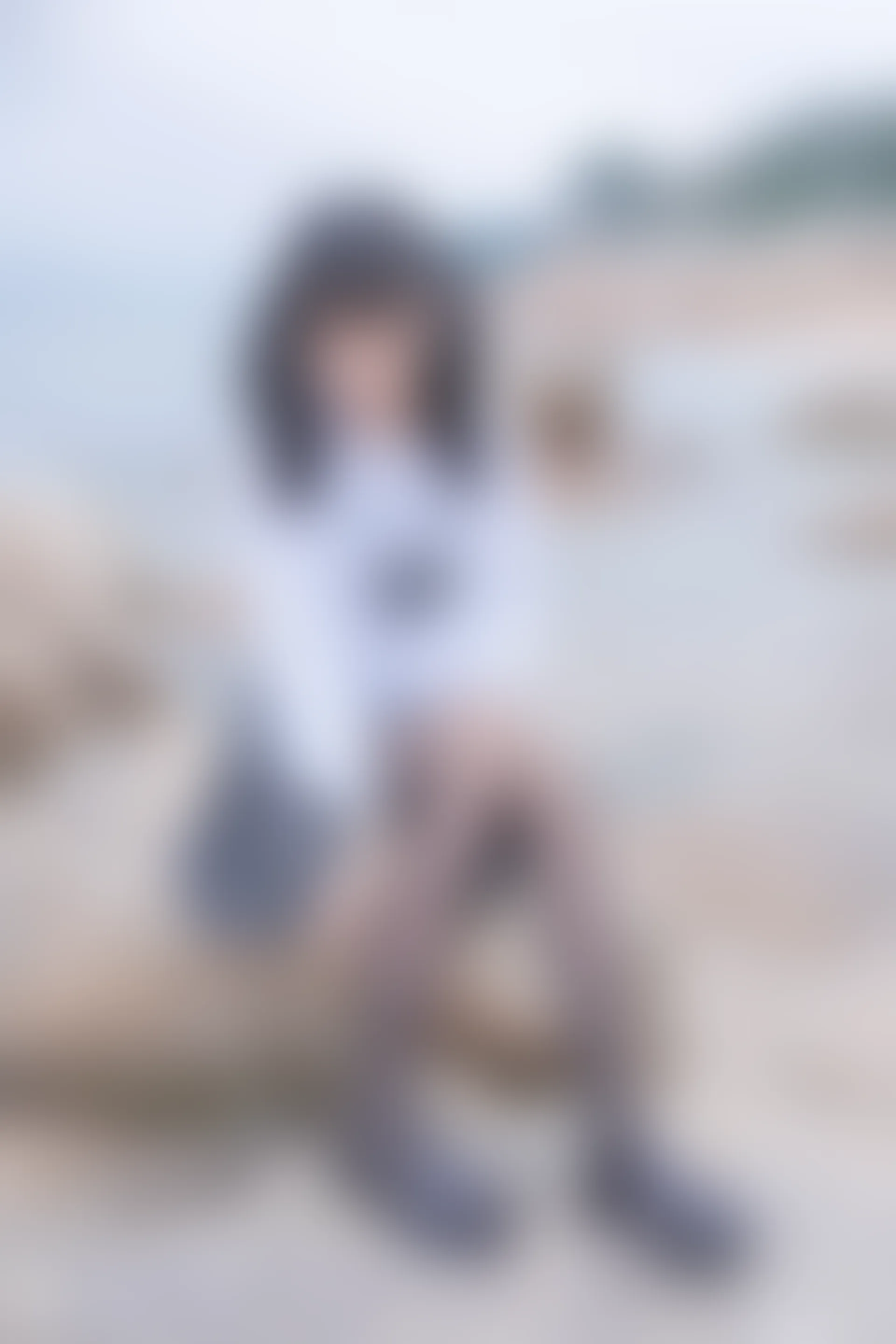 VOL.018 去海边吧 [40P-227MB]