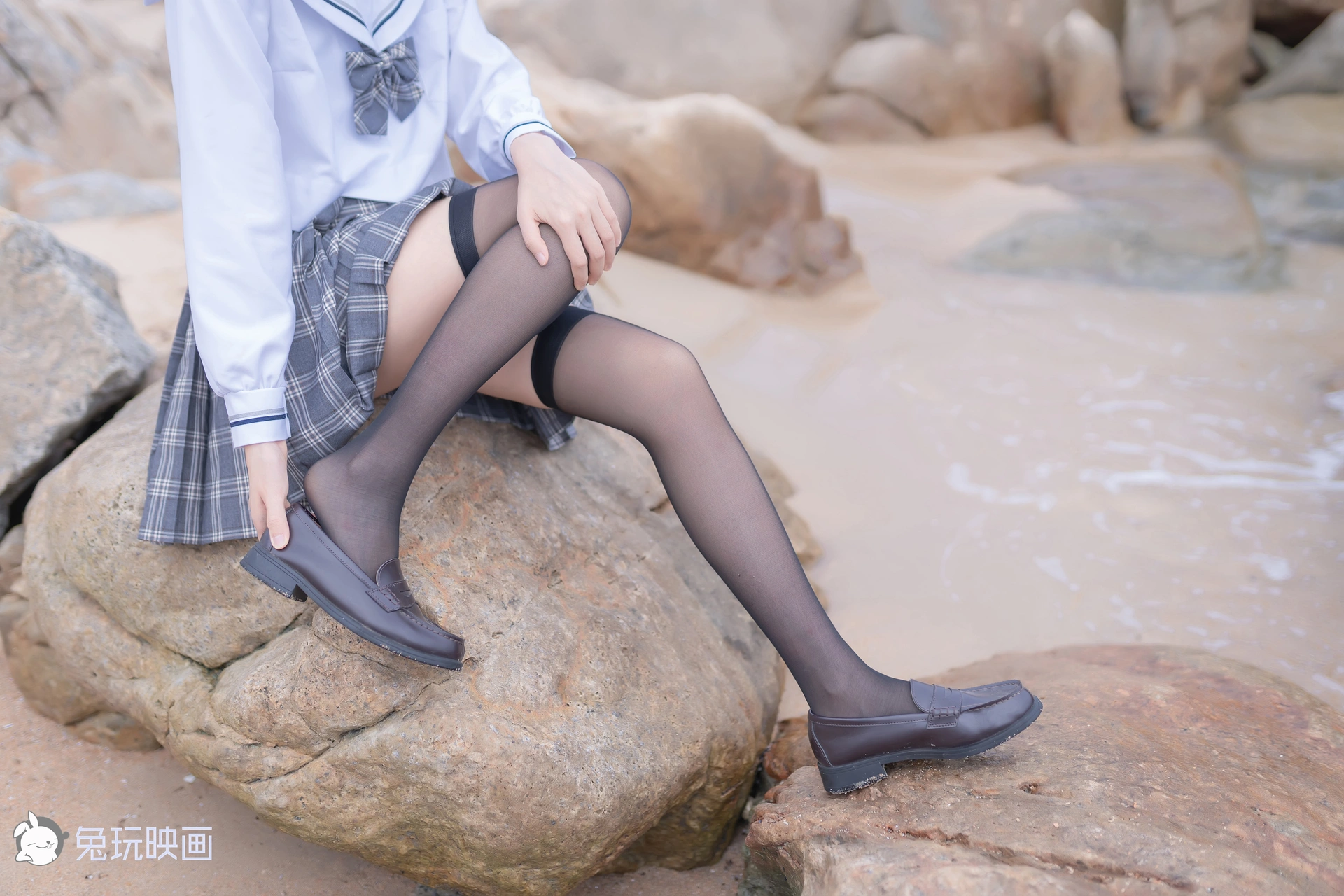 VOL.018 去海边吧 [40P-227MB]