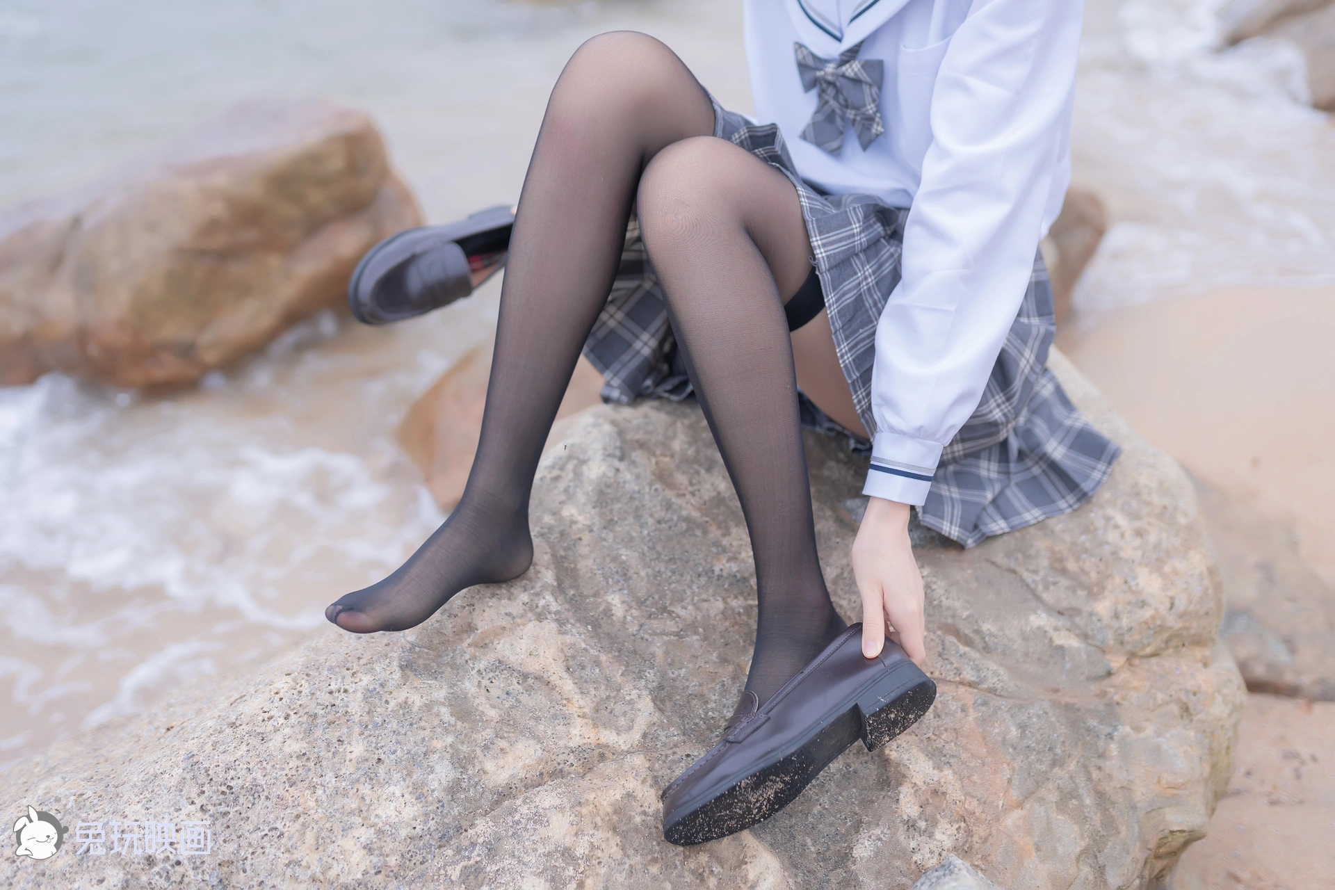 VOL.018 去海边吧 [40P-227MB]