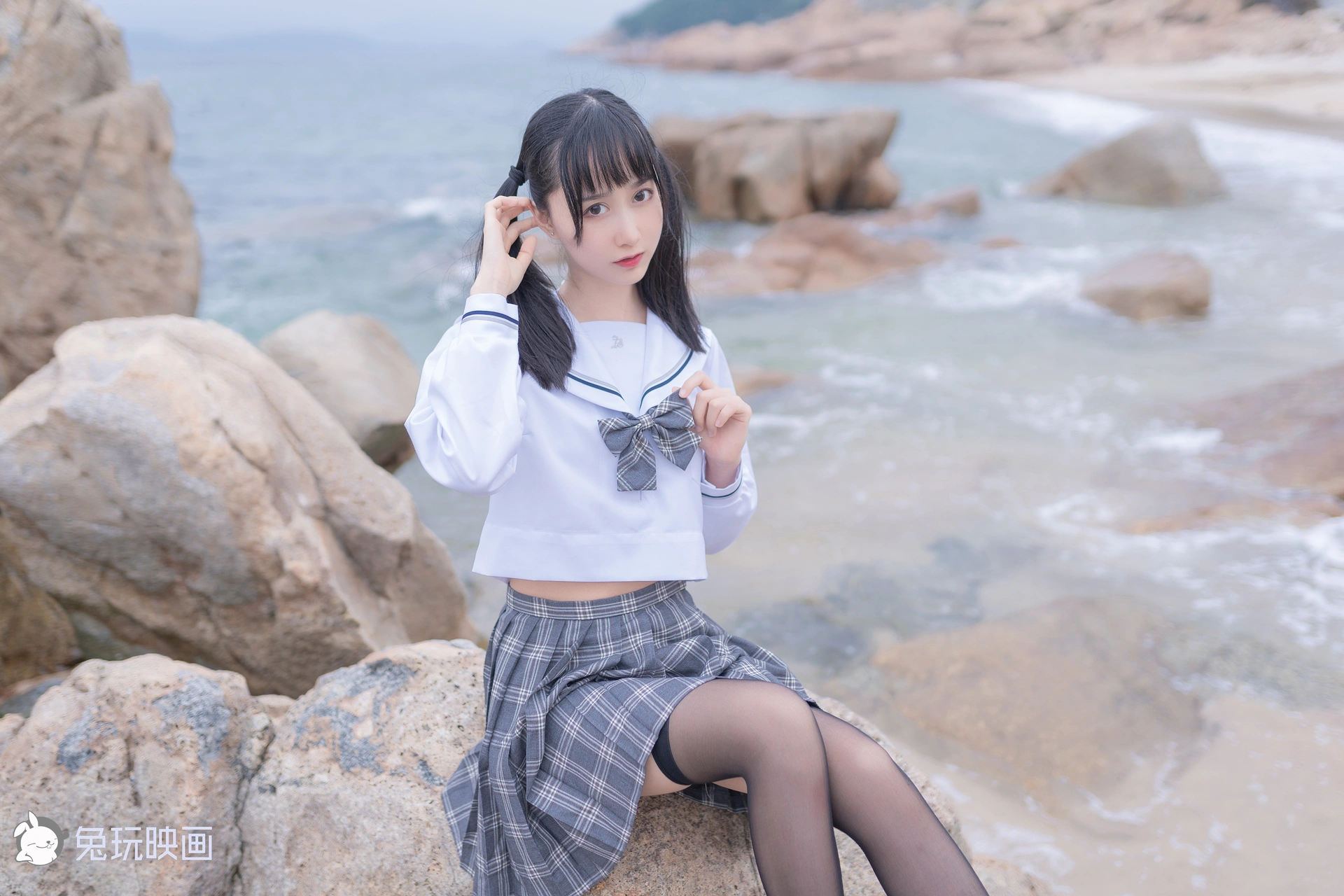 VOL.018 去海边吧 [40P-227MB]