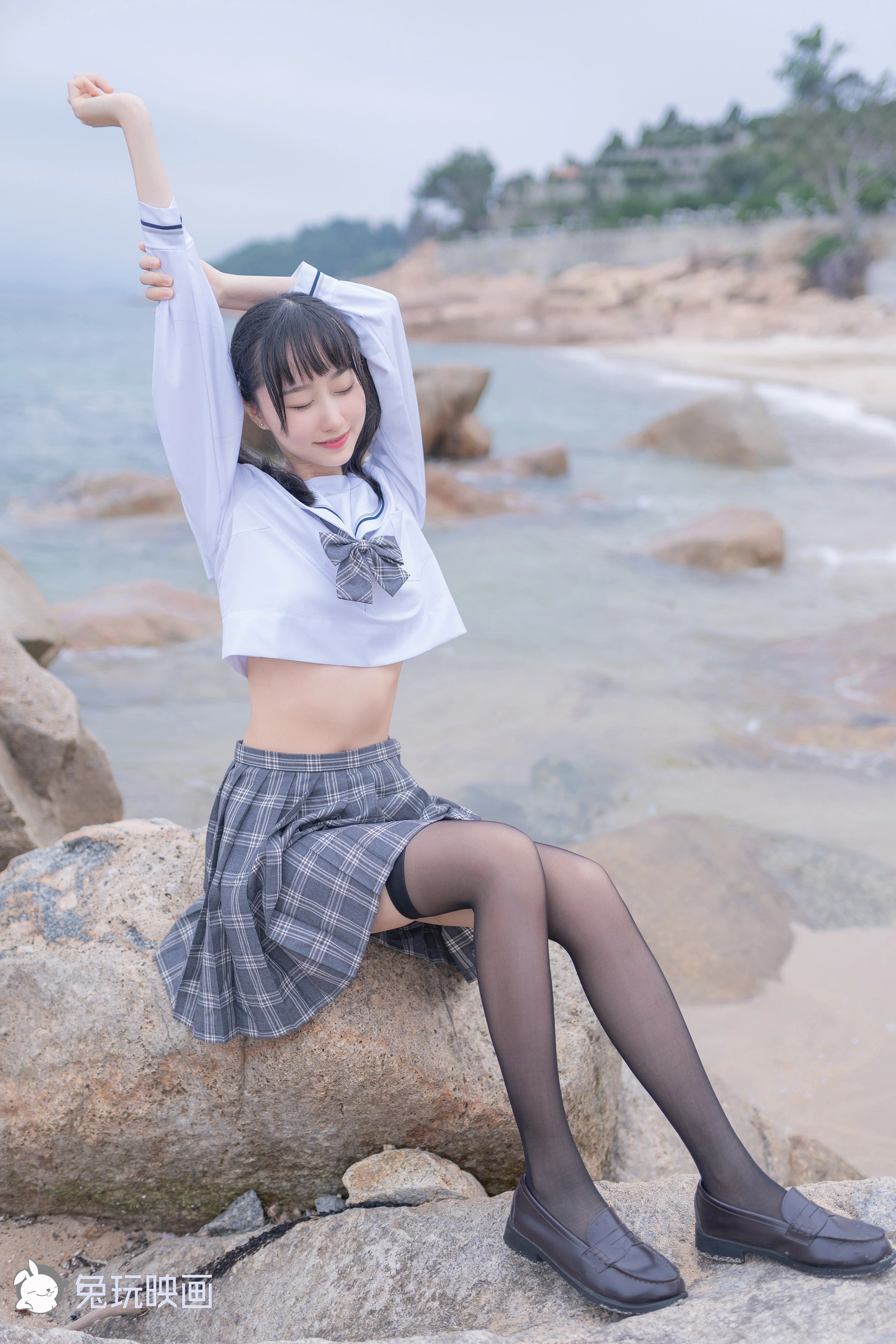 VOL.018 去海边吧 [40P-227MB]