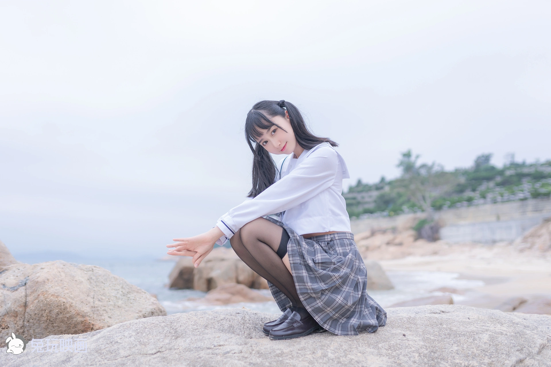 VOL.018 去海边吧 [40P-227MB]