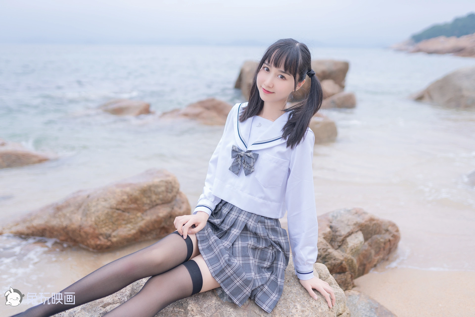 VOL.018 去海边吧 [40P-227MB]