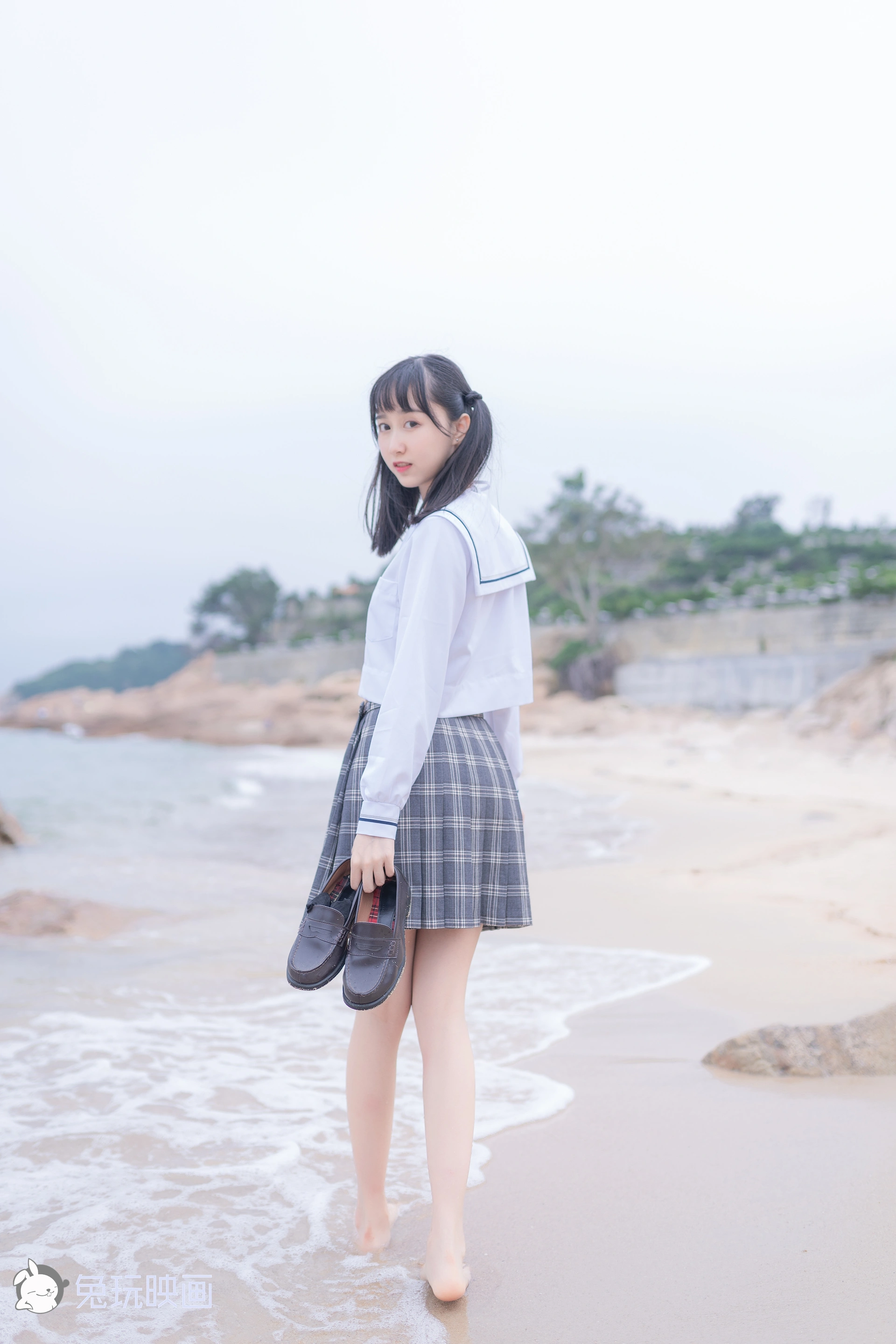 VOL.018 去海边吧 [40P-227MB]
