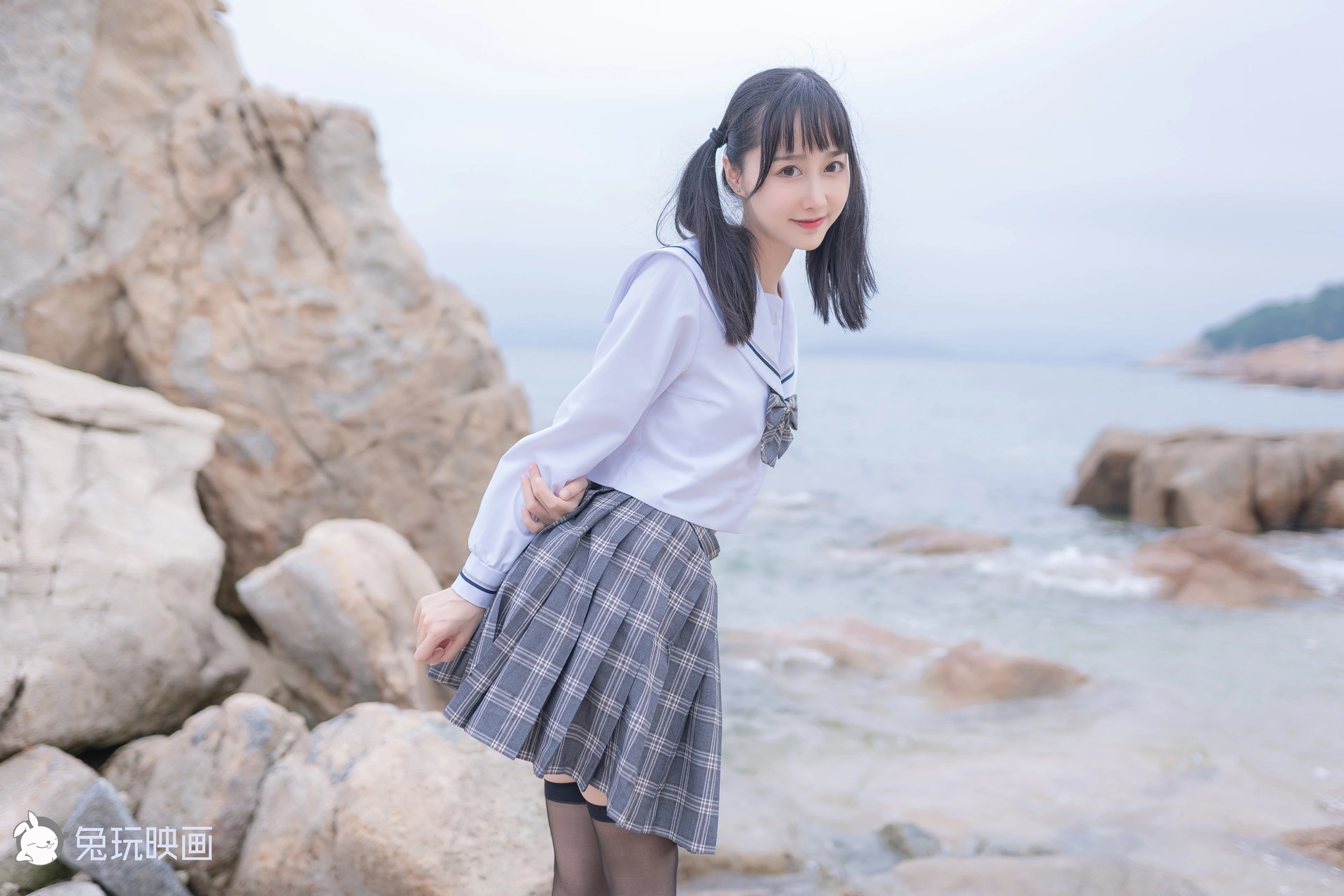 VOL.018 去海边吧 [40P-227MB]